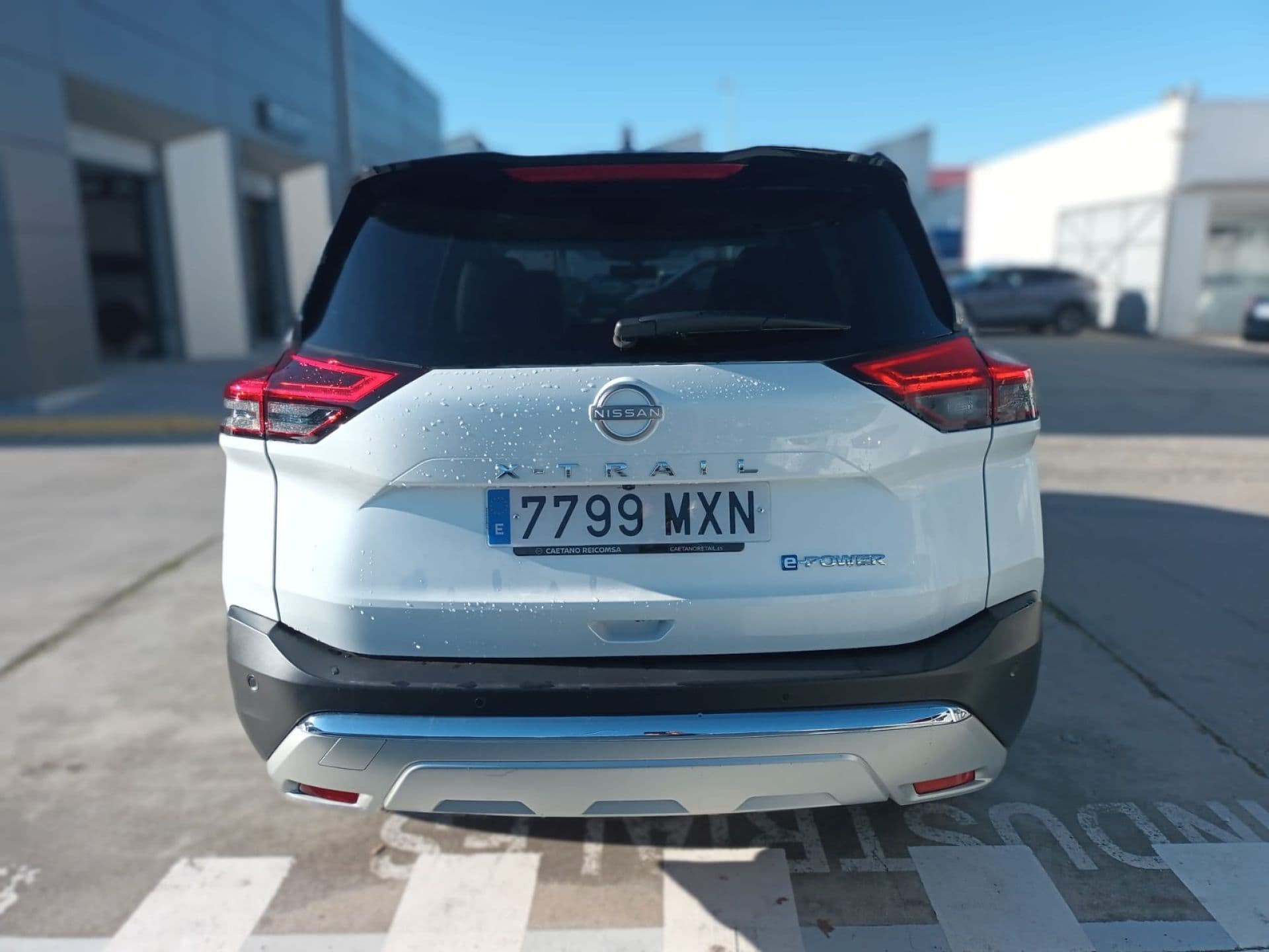 Nissan X-Trail – foto 5