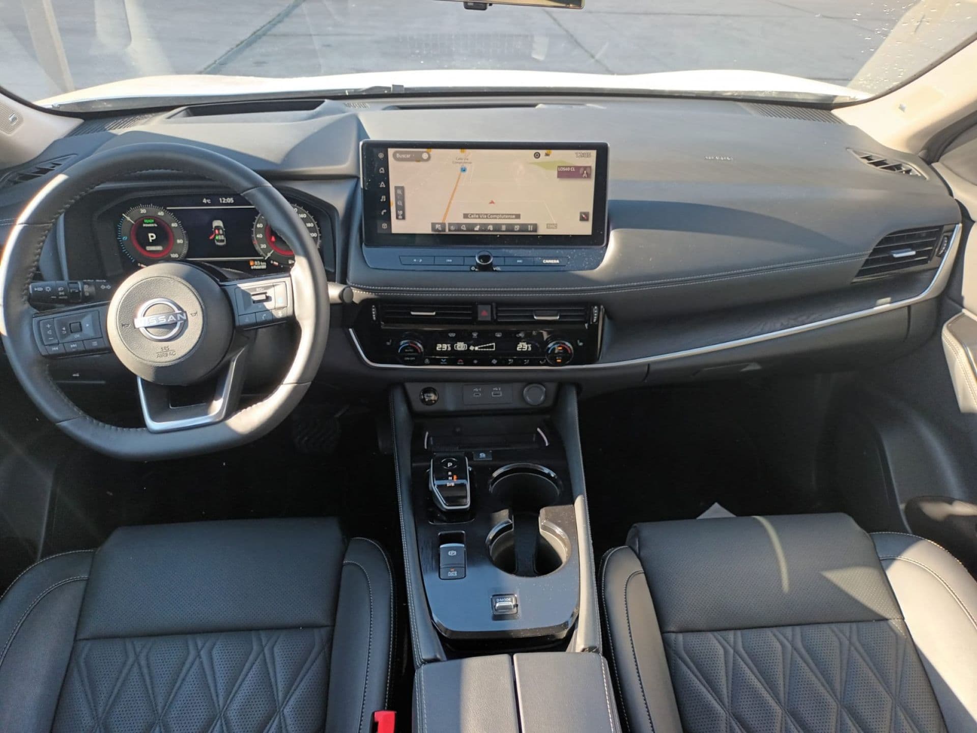 Nissan X-Trail – foto 6