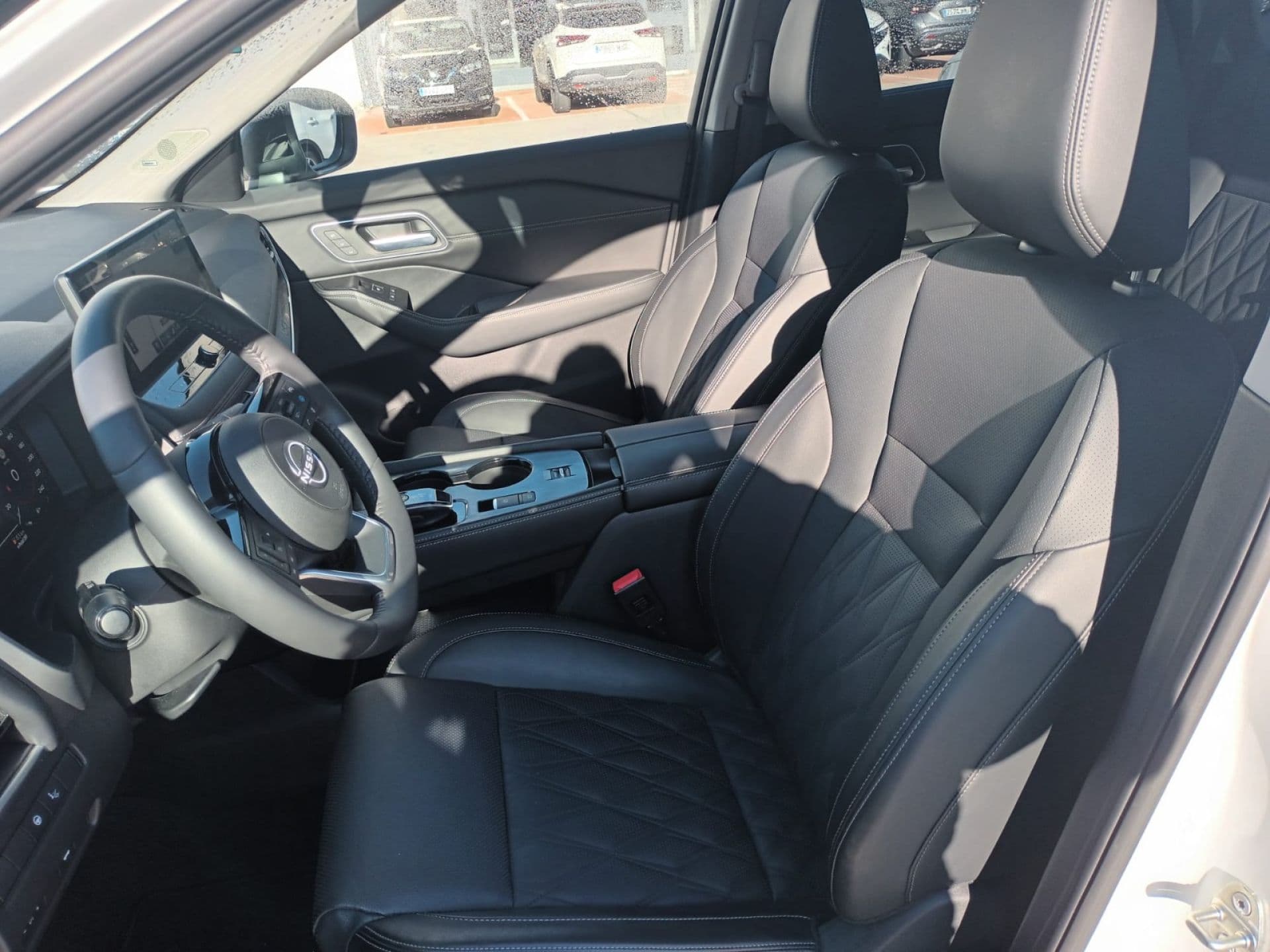 Nissan X-Trail – foto 7