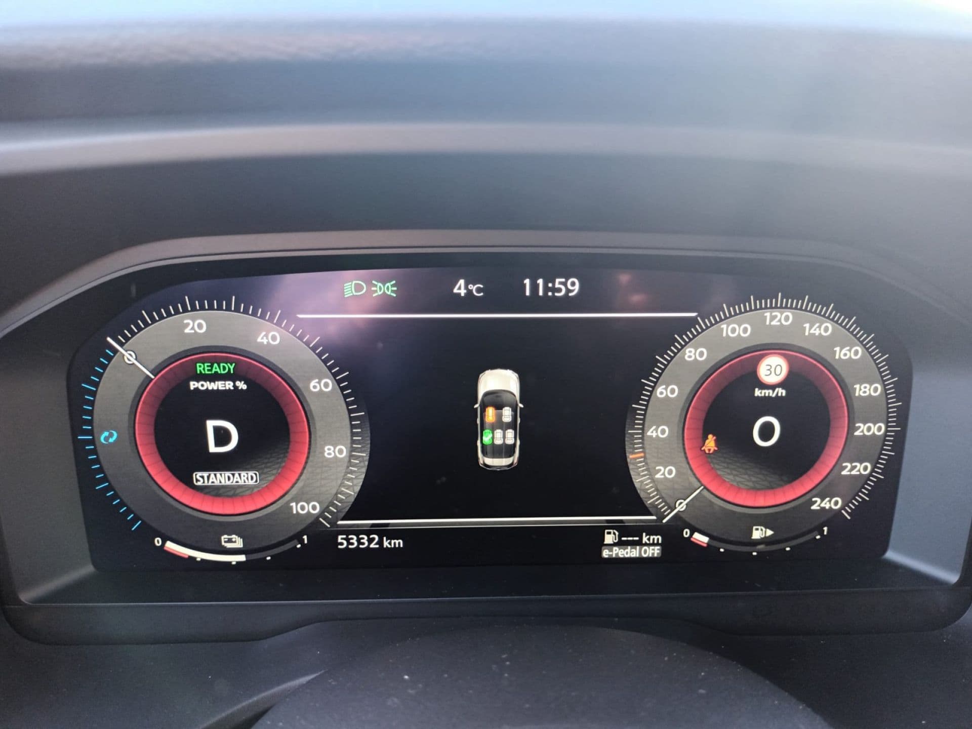 Nissan X-Trail – foto 8