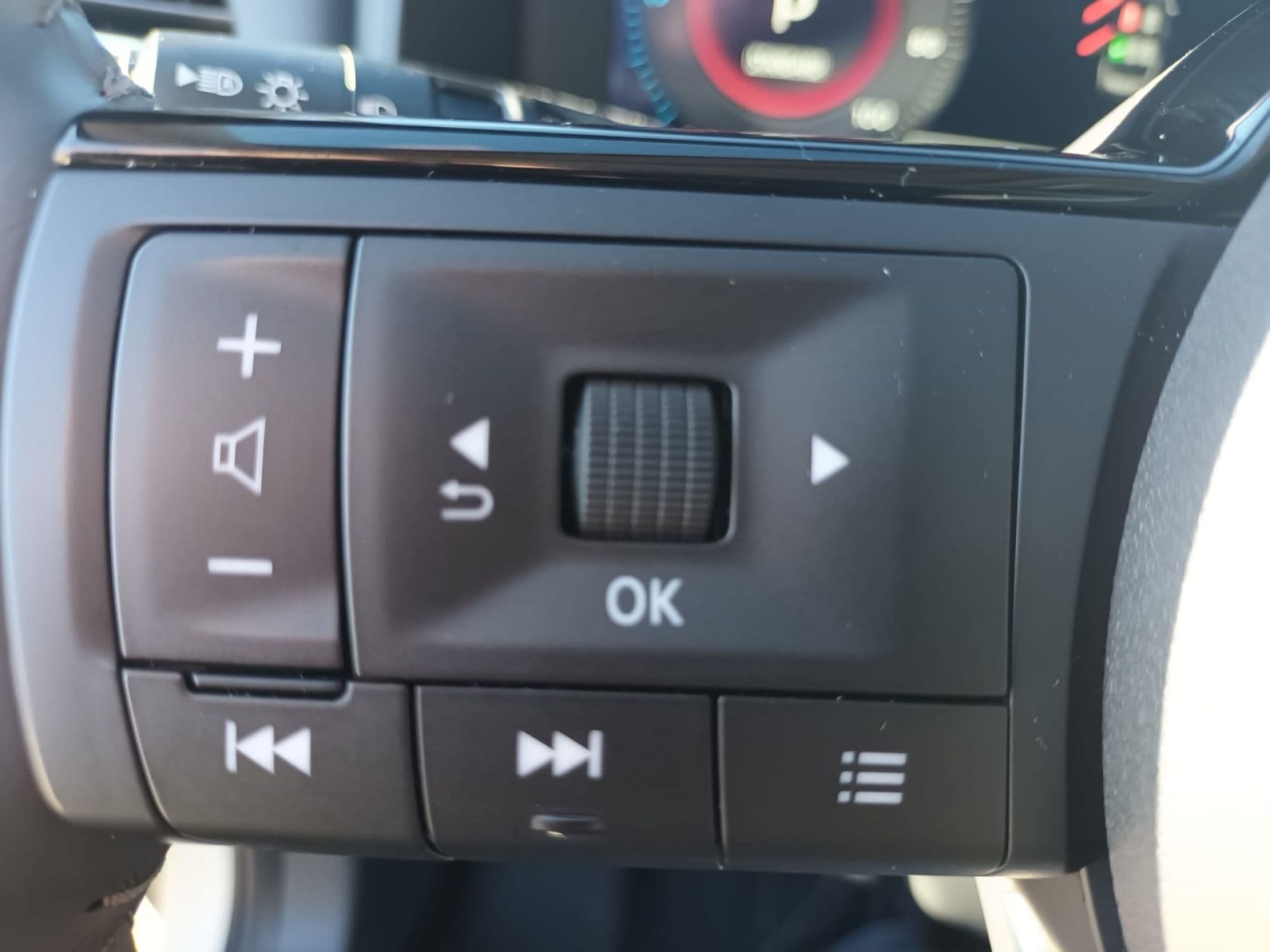 Nissan X-Trail – foto 9