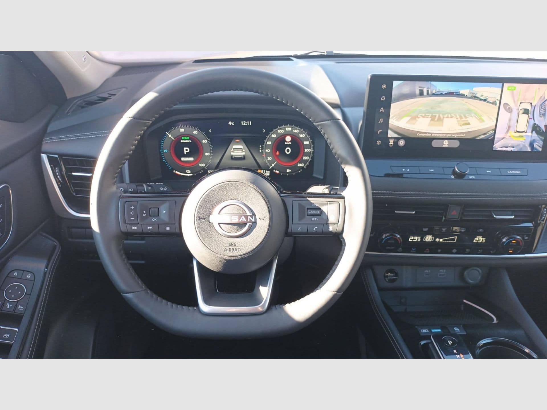 Nissan X-Trail – foto 11