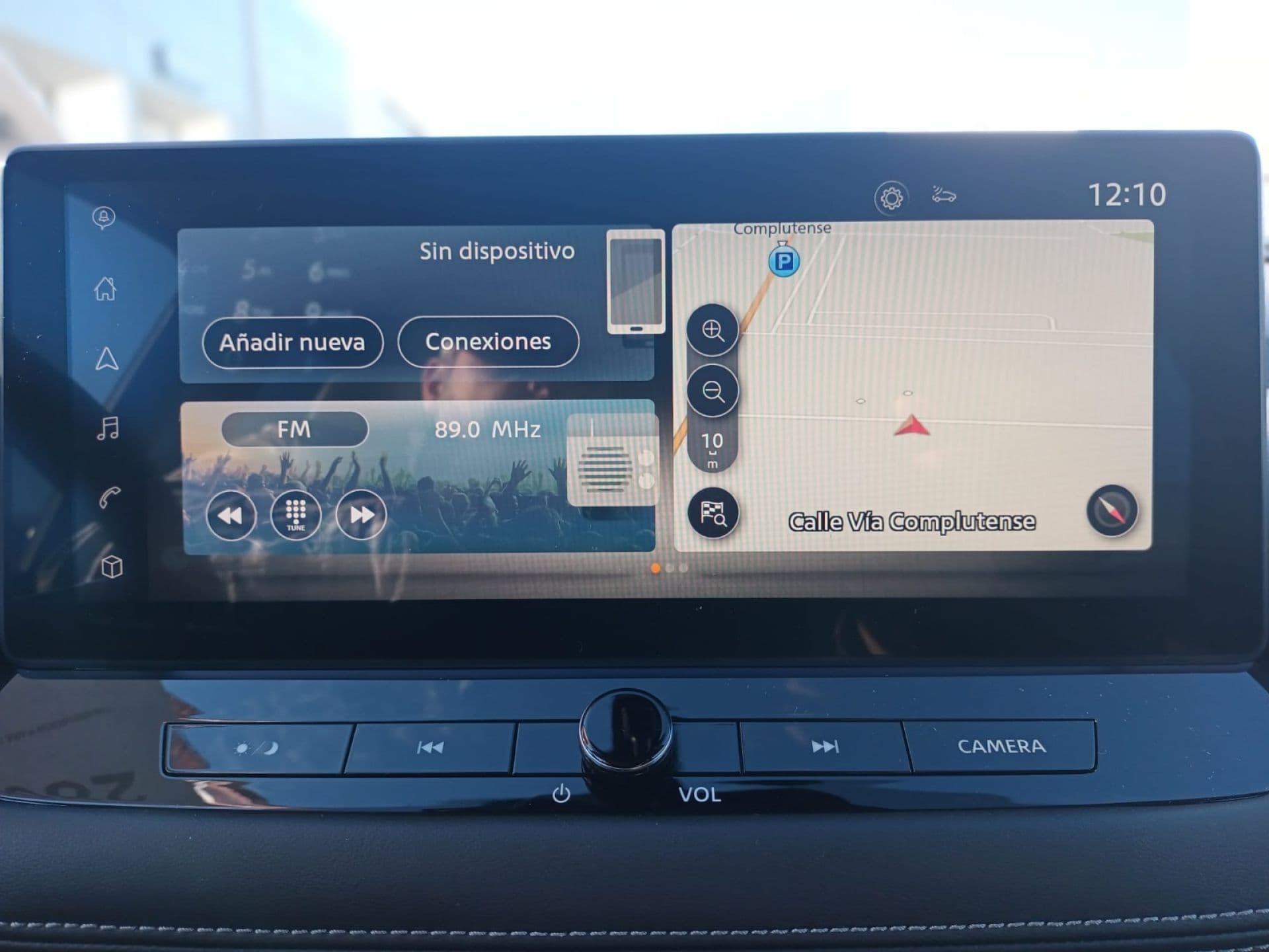 Nissan X-Trail – foto 12