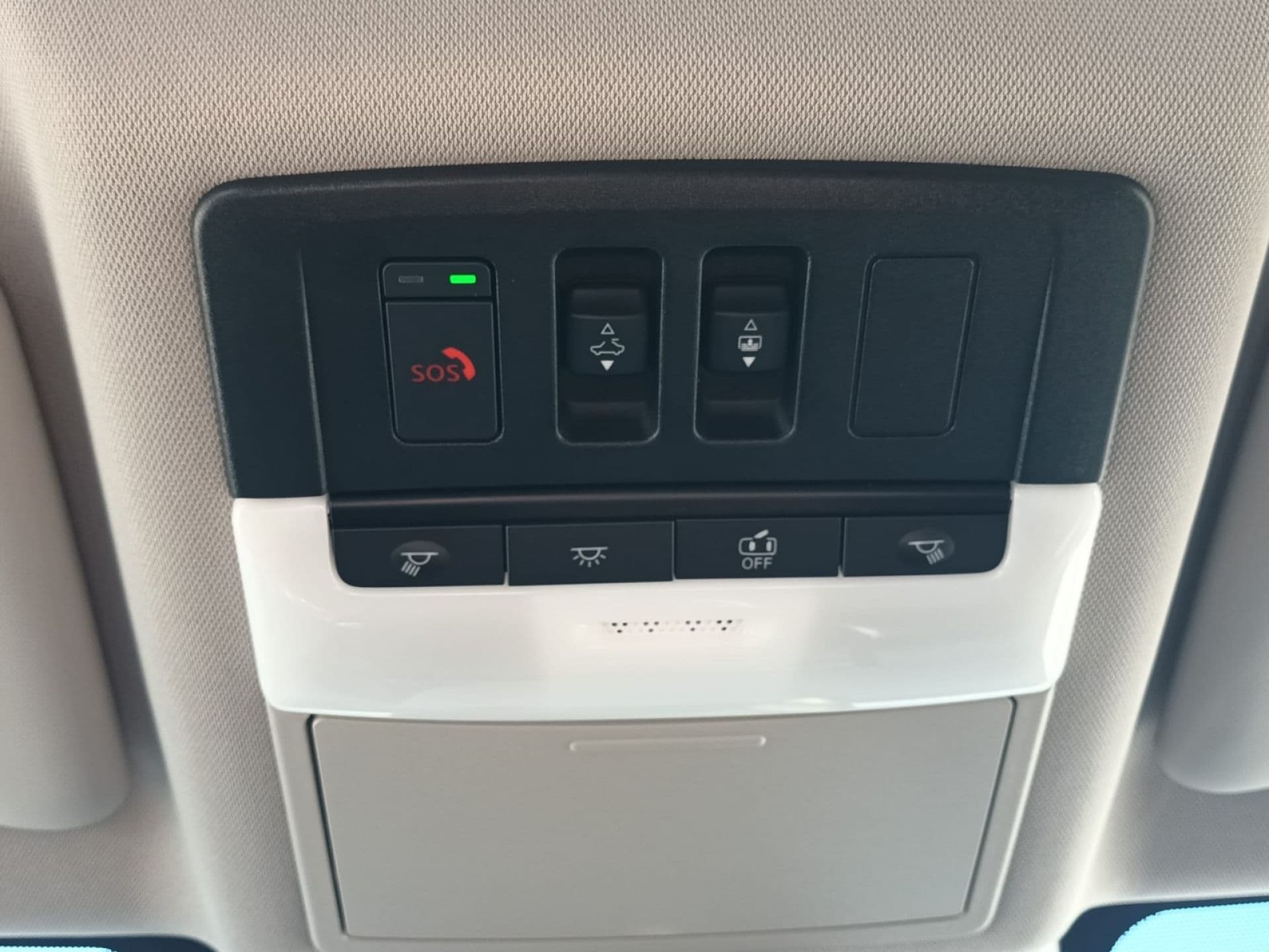 Nissan X-Trail – foto 15