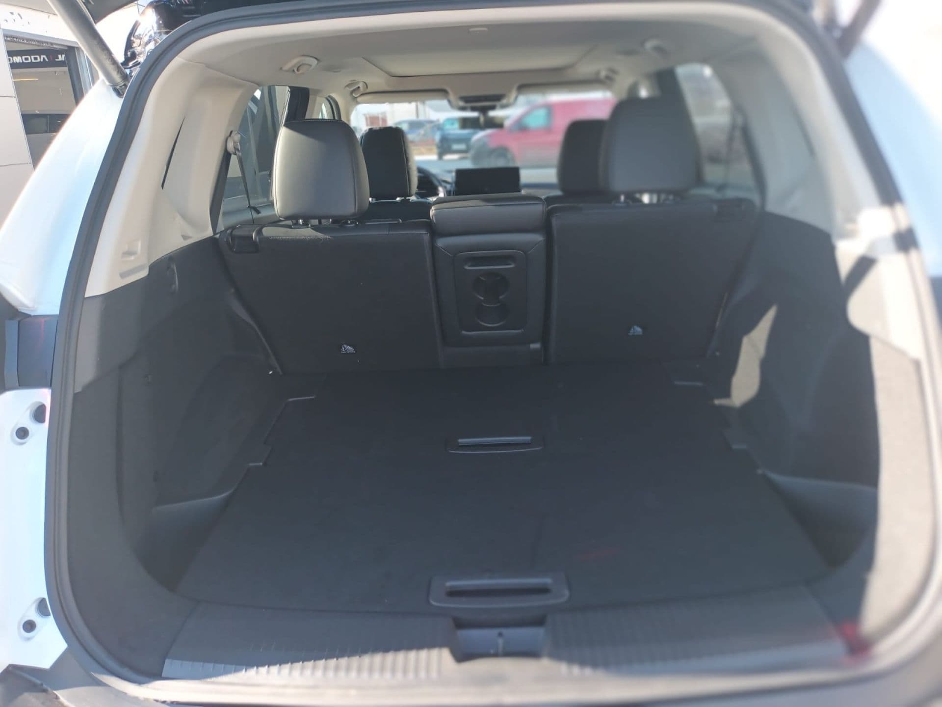 Nissan X-Trail – foto 18