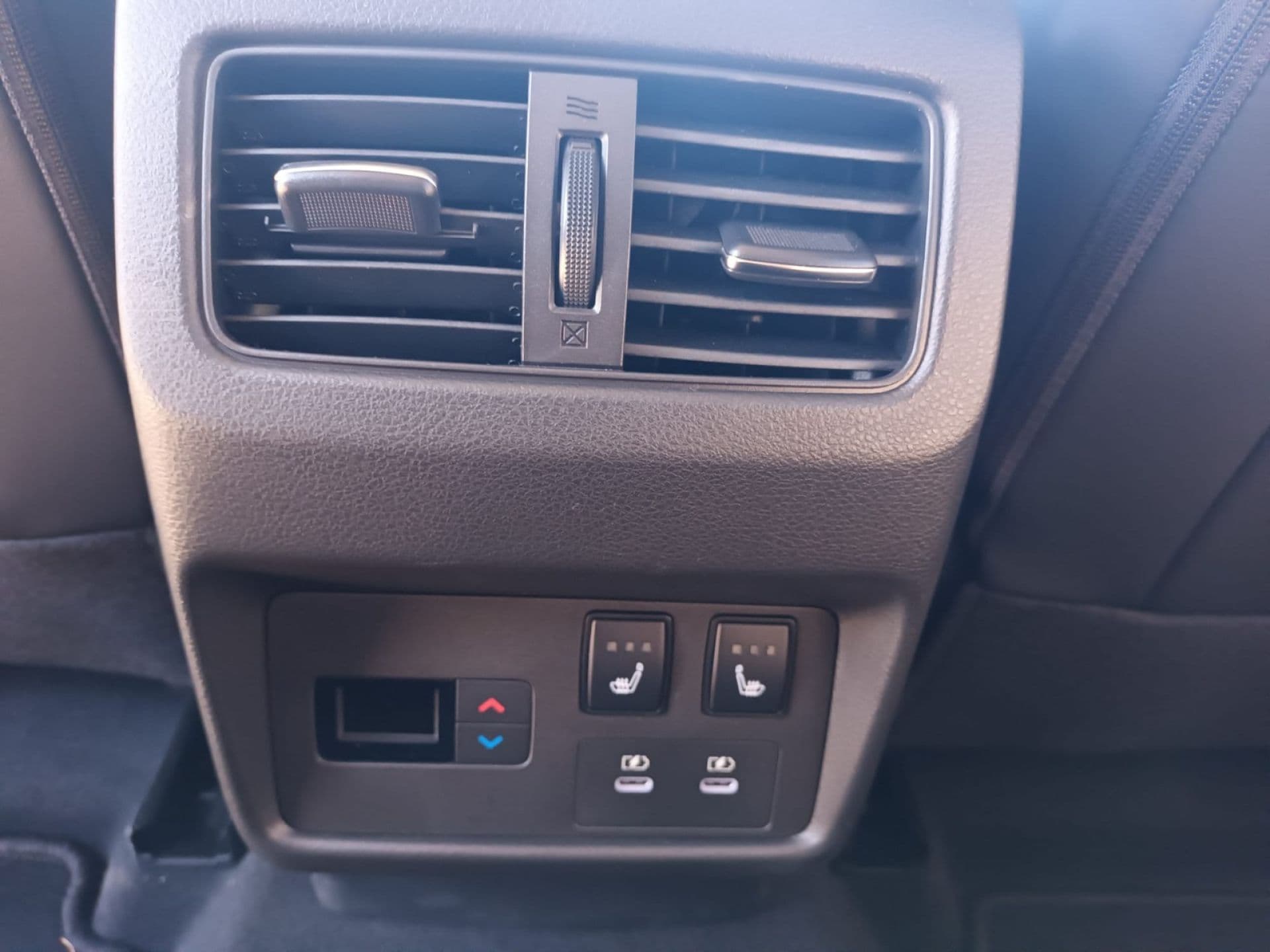 Nissan X-Trail – foto 22