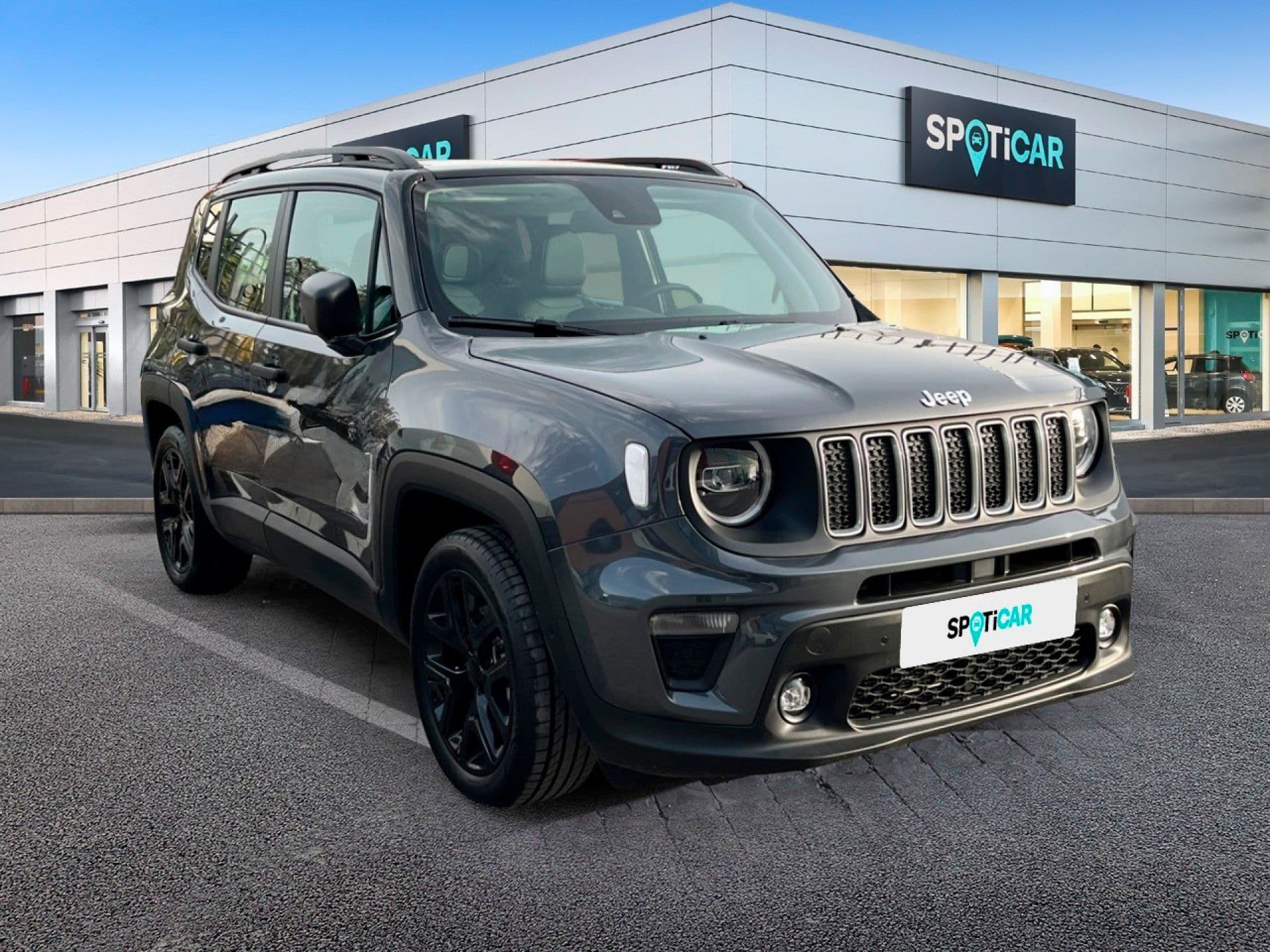 Jeep Renegade – foto 3