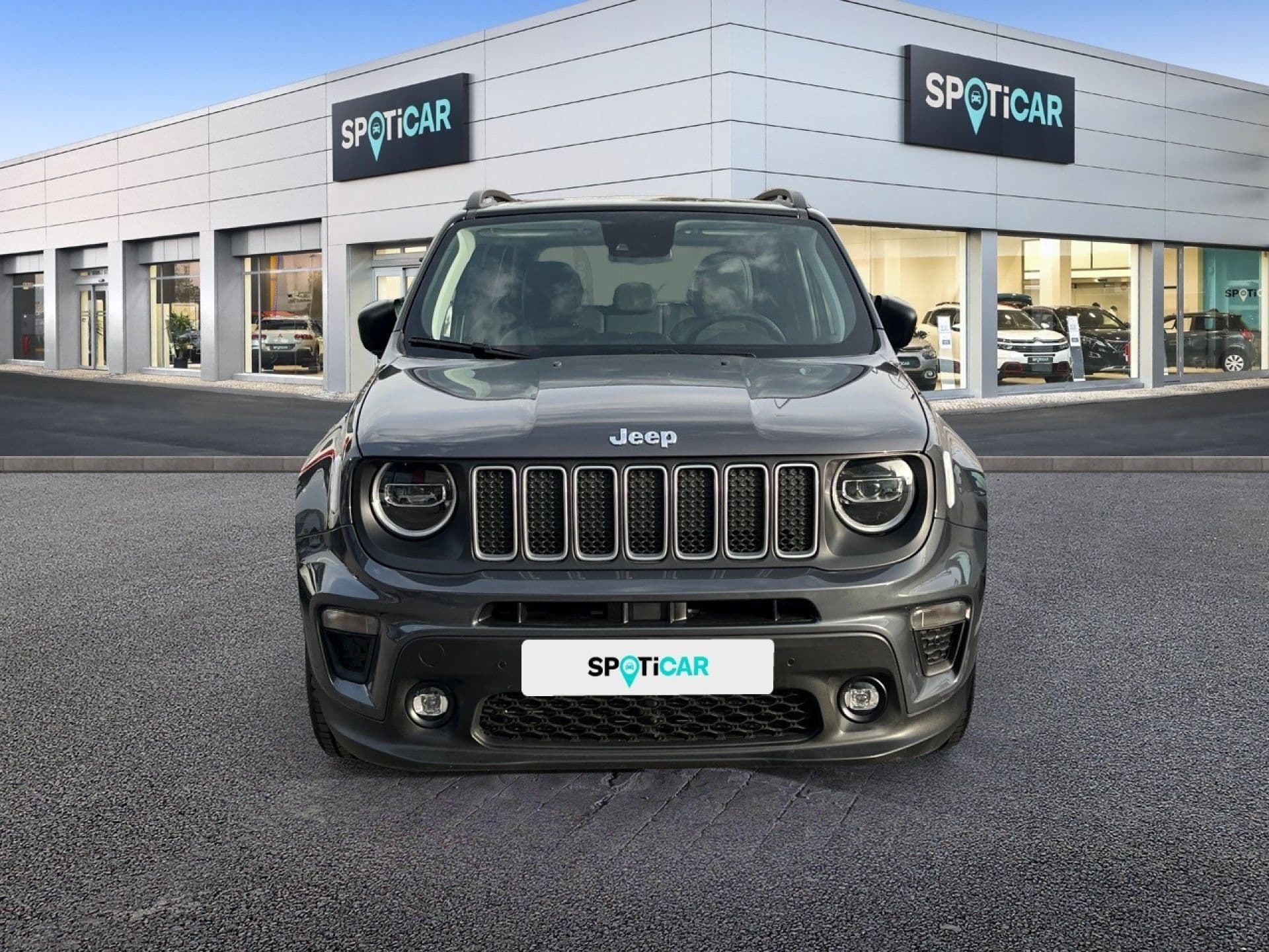 Jeep Renegade – foto 2