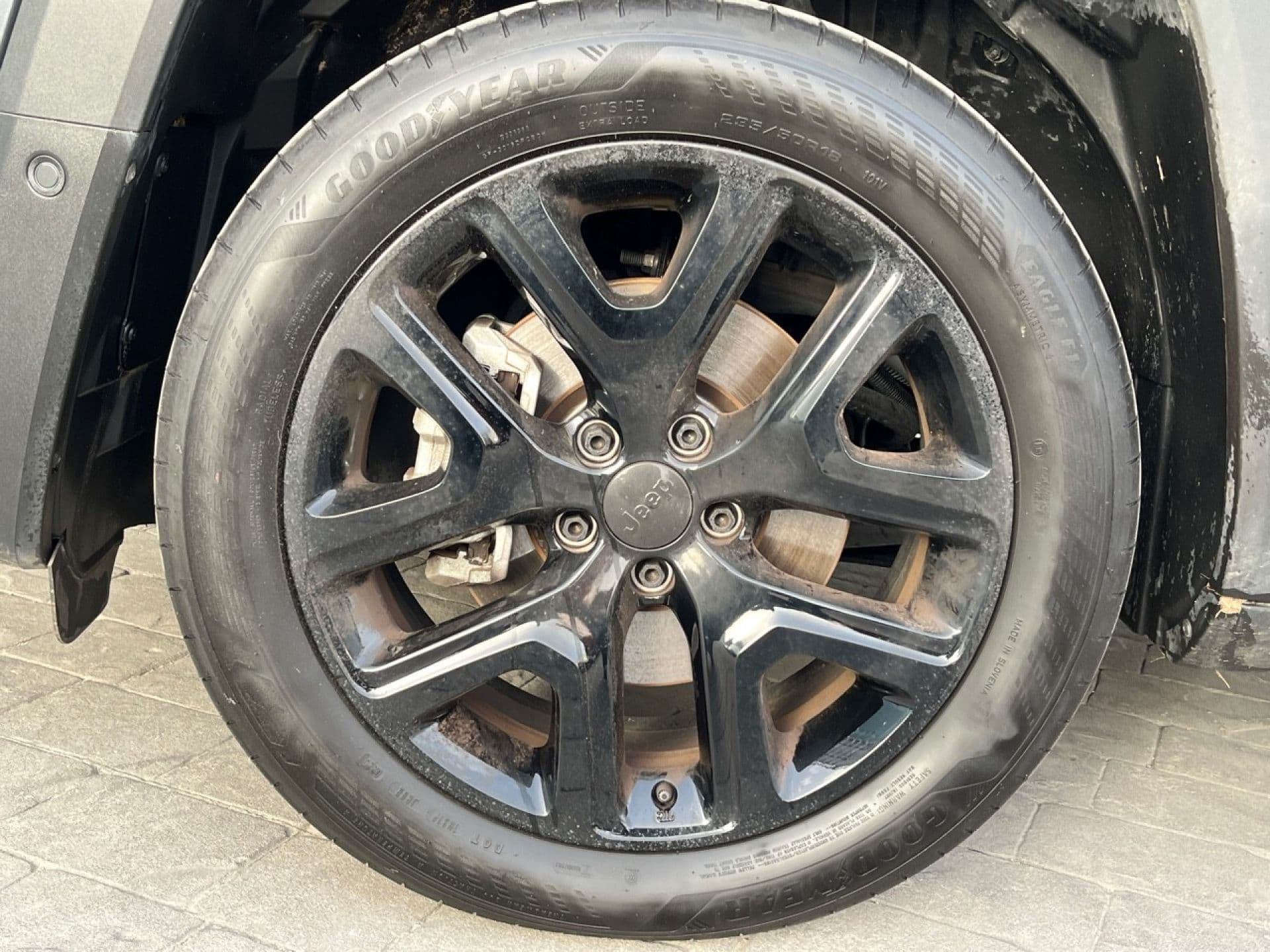 Jeep Renegade – foto 8