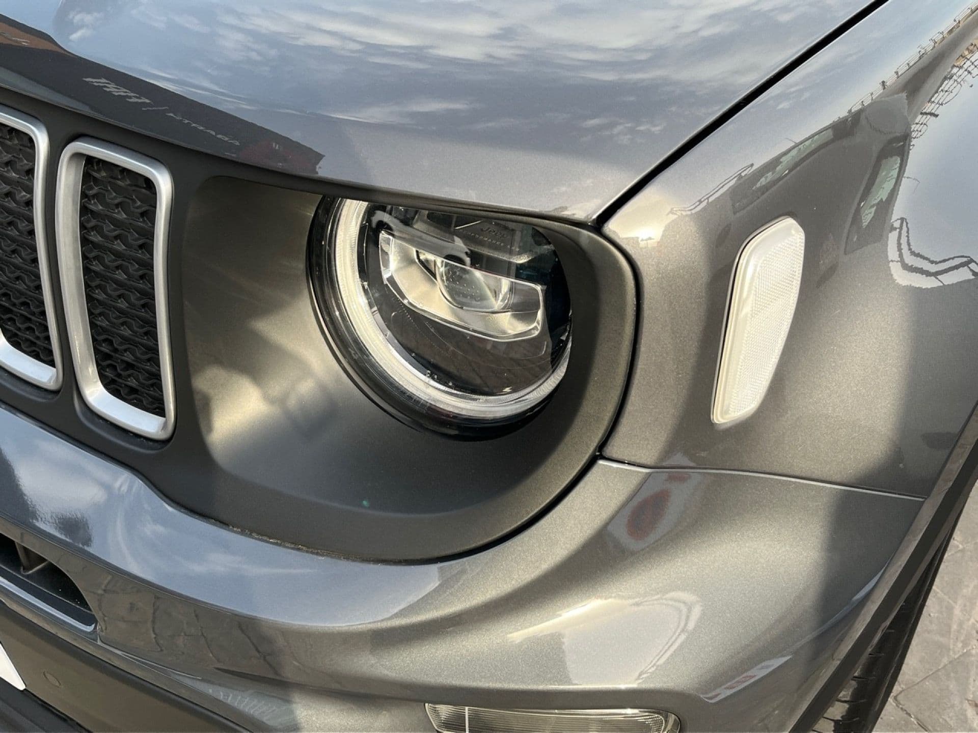 Jeep Renegade – foto 9