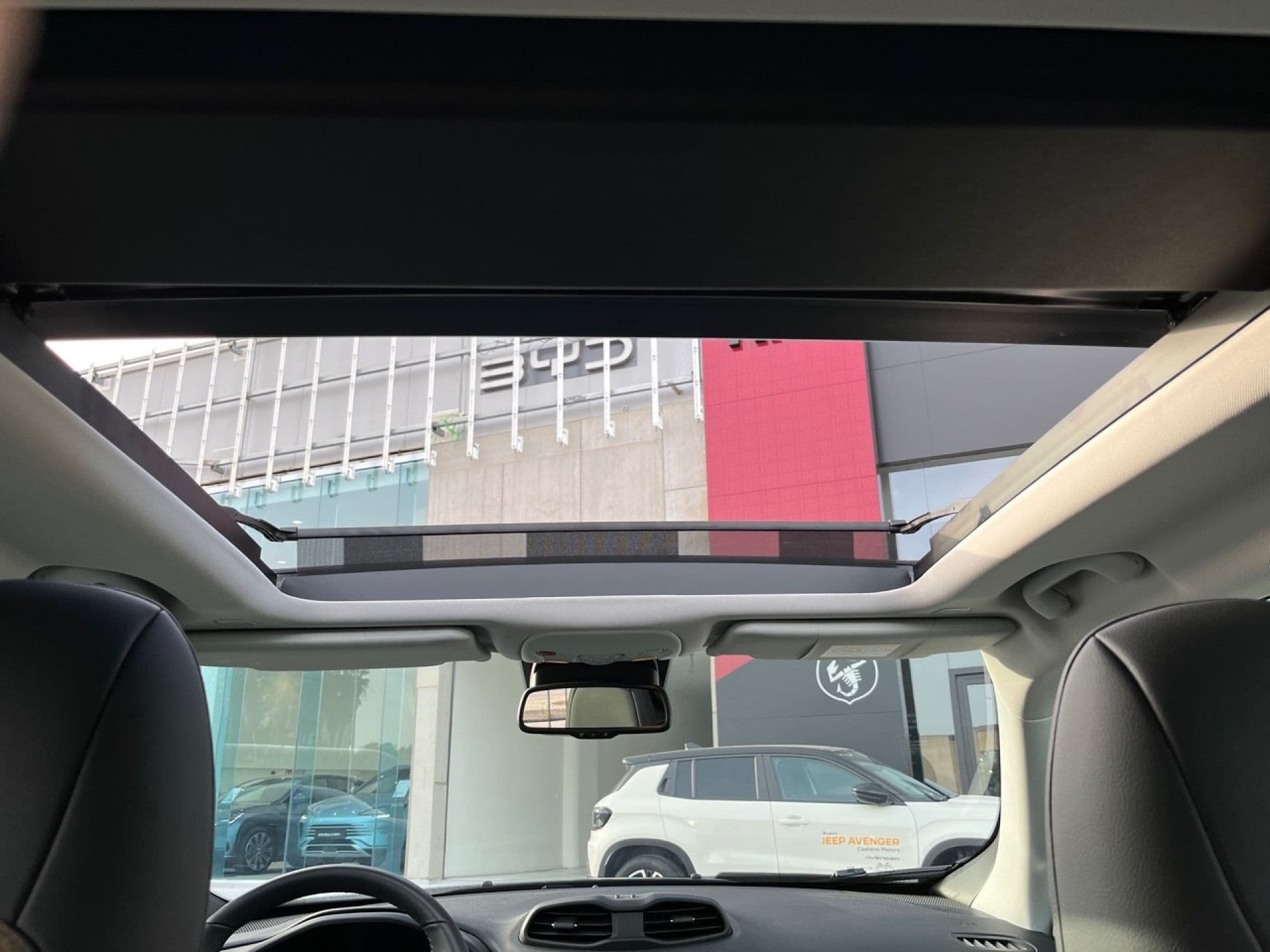 Jeep Renegade – foto 21