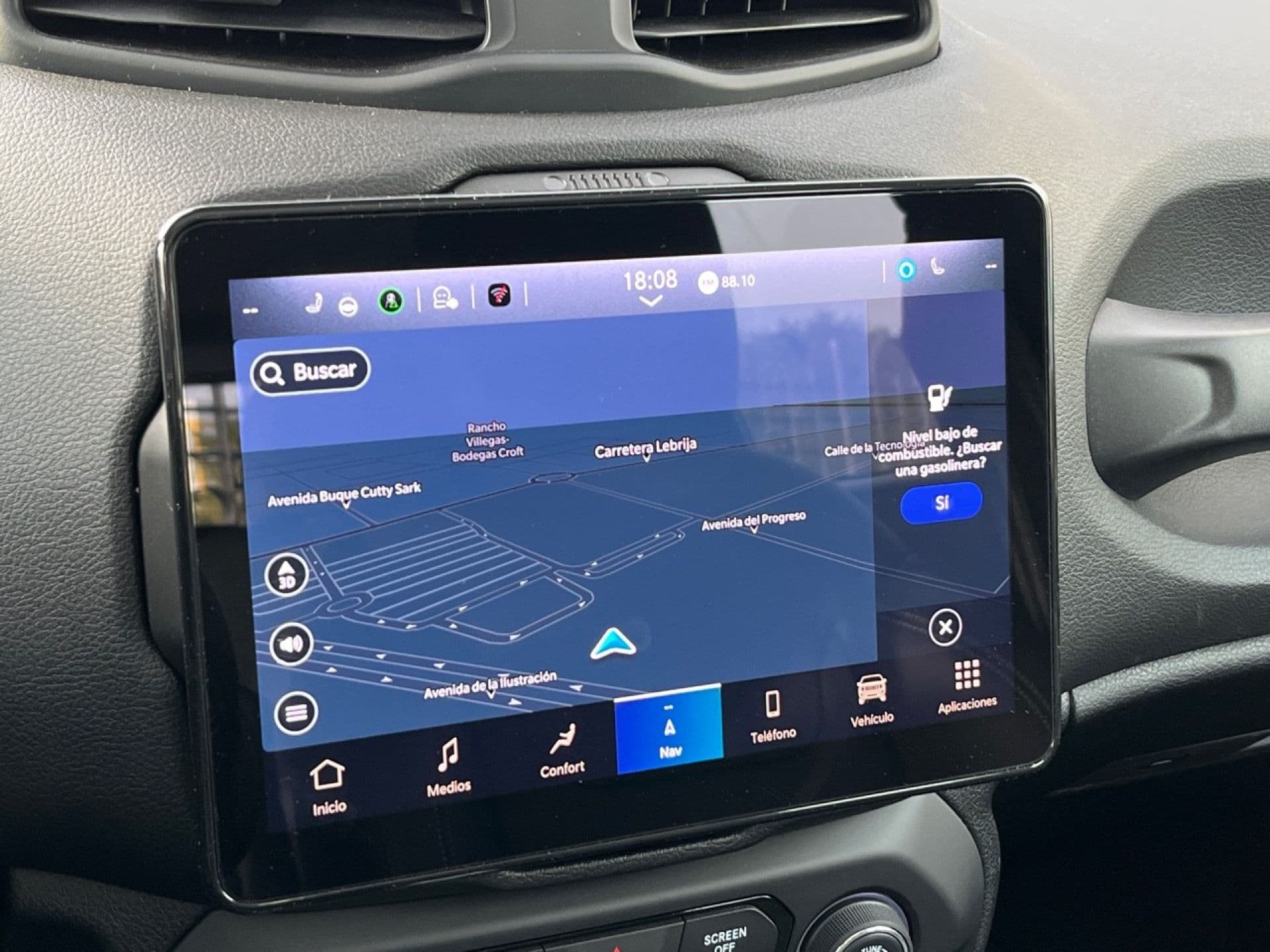 Jeep Renegade – foto 18