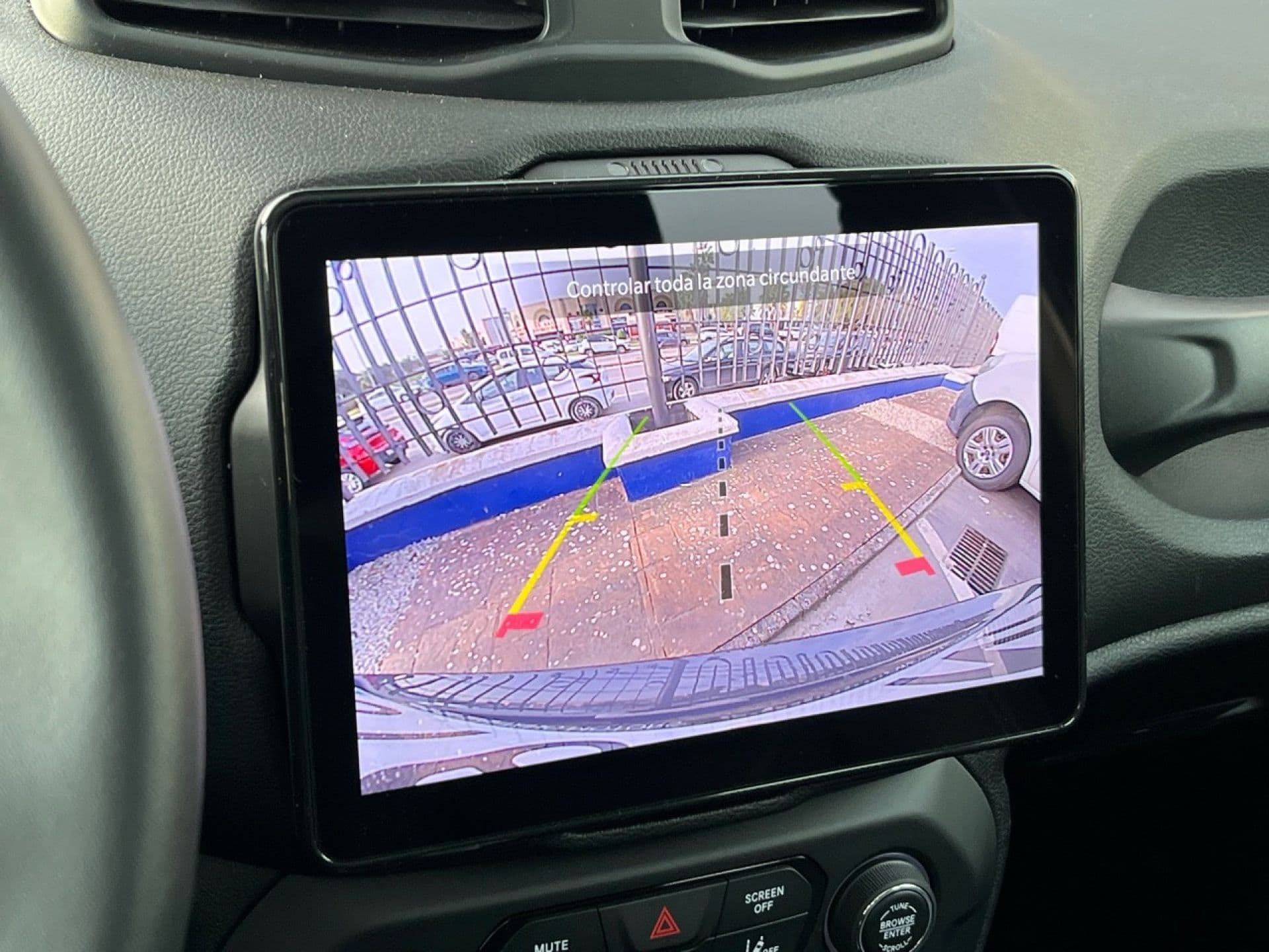 Jeep Renegade – foto 19