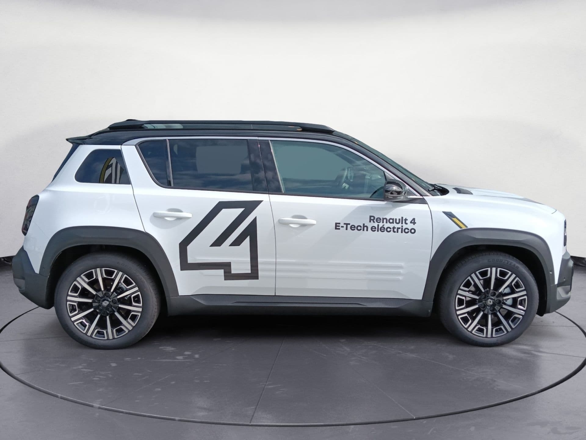 Renault 4 E-Tech – foto 5