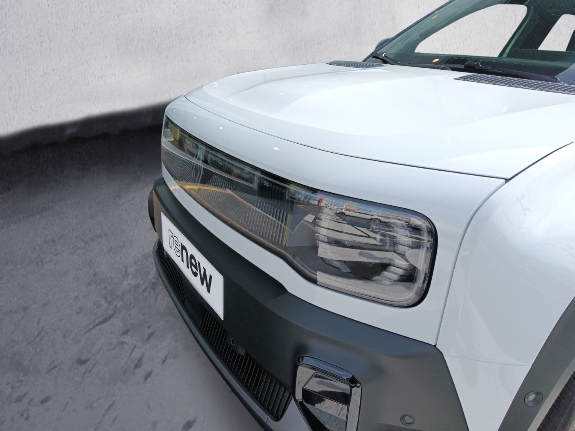 Renault 4 E-Tech – foto 7