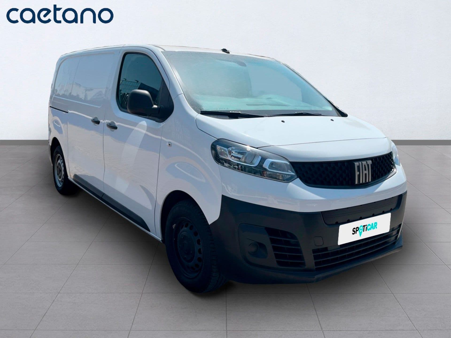 Fiat Scudo – foto 3
