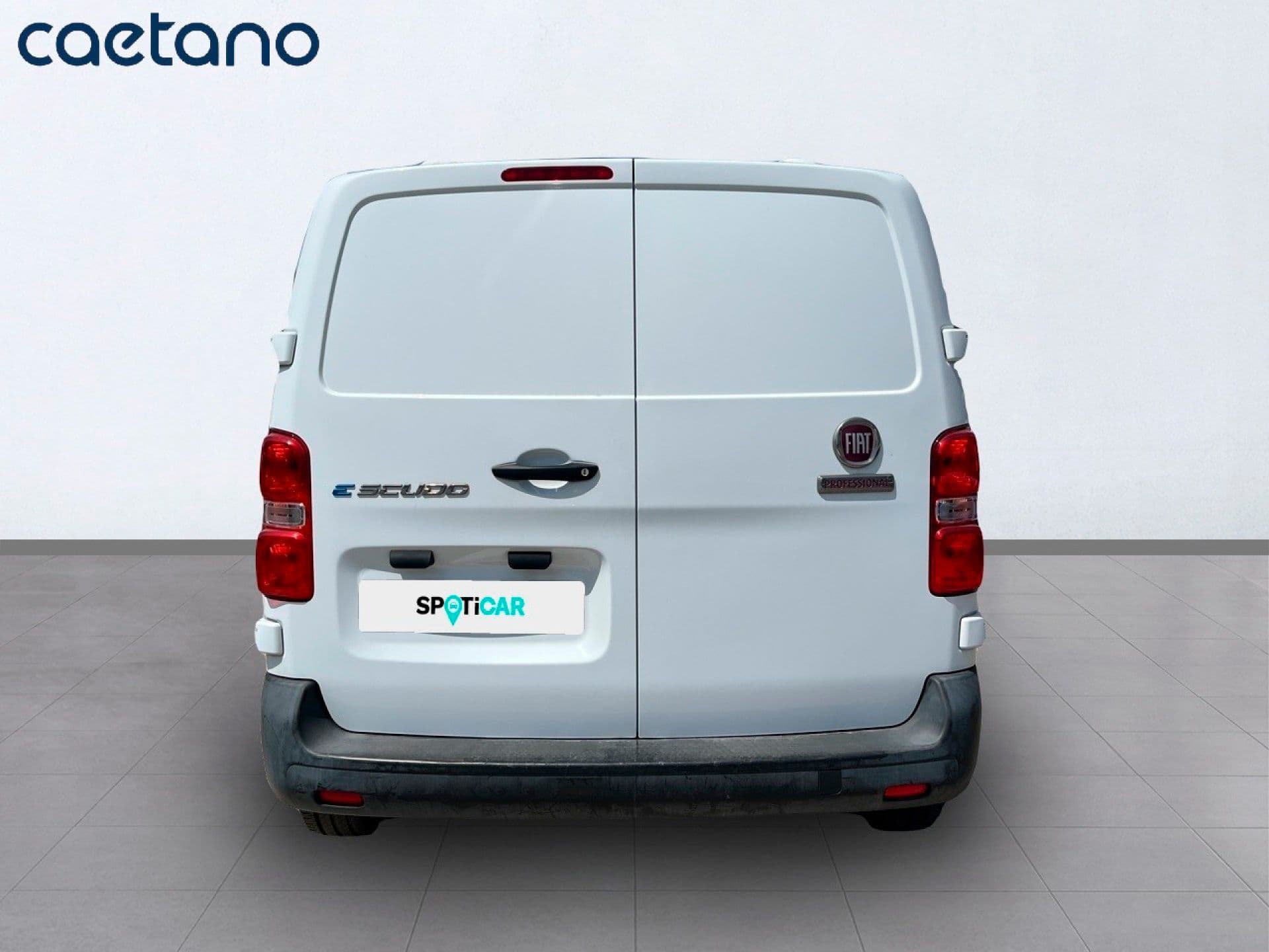 Fiat Scudo – foto 6