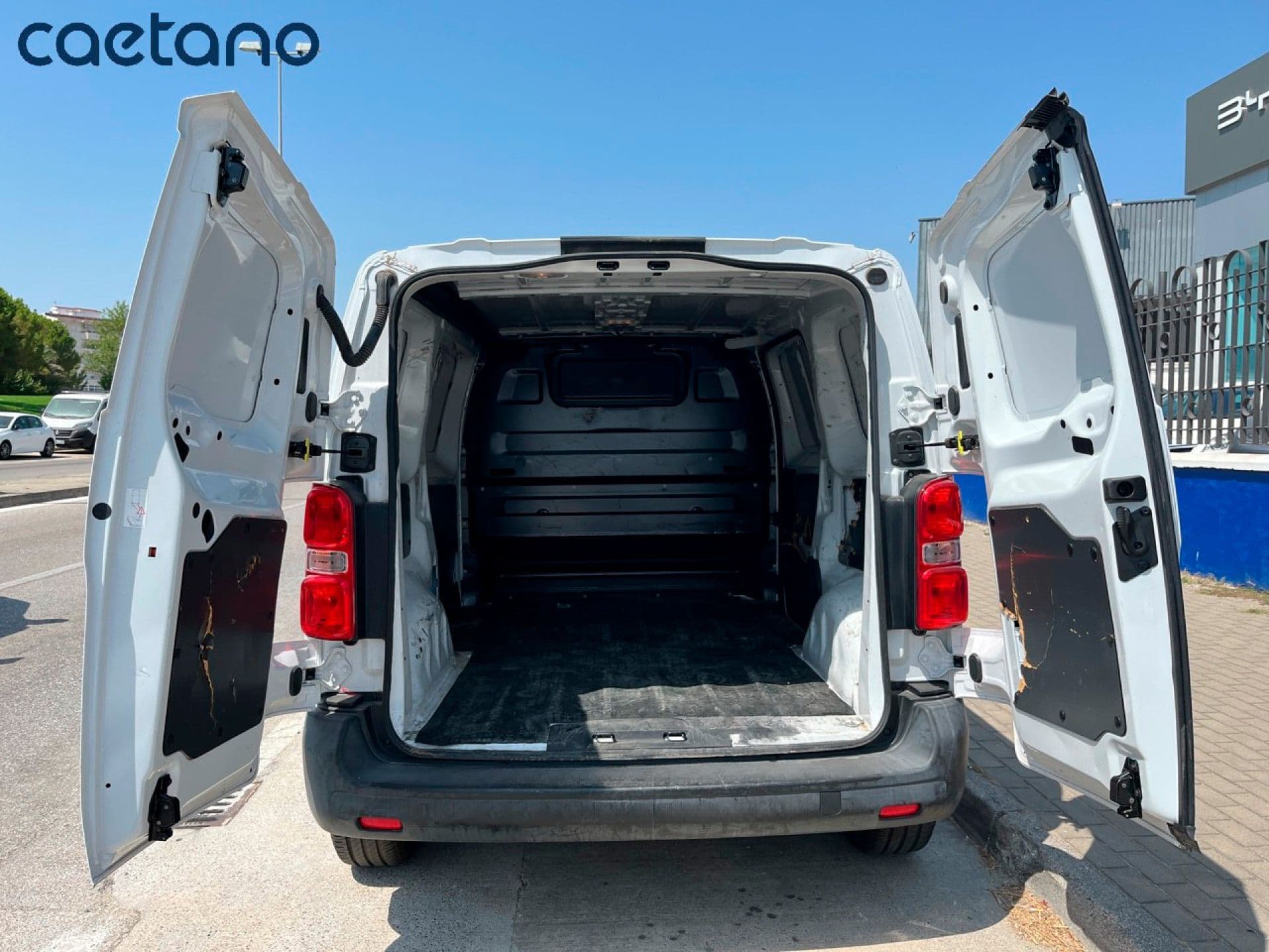 Fiat Scudo – foto 8