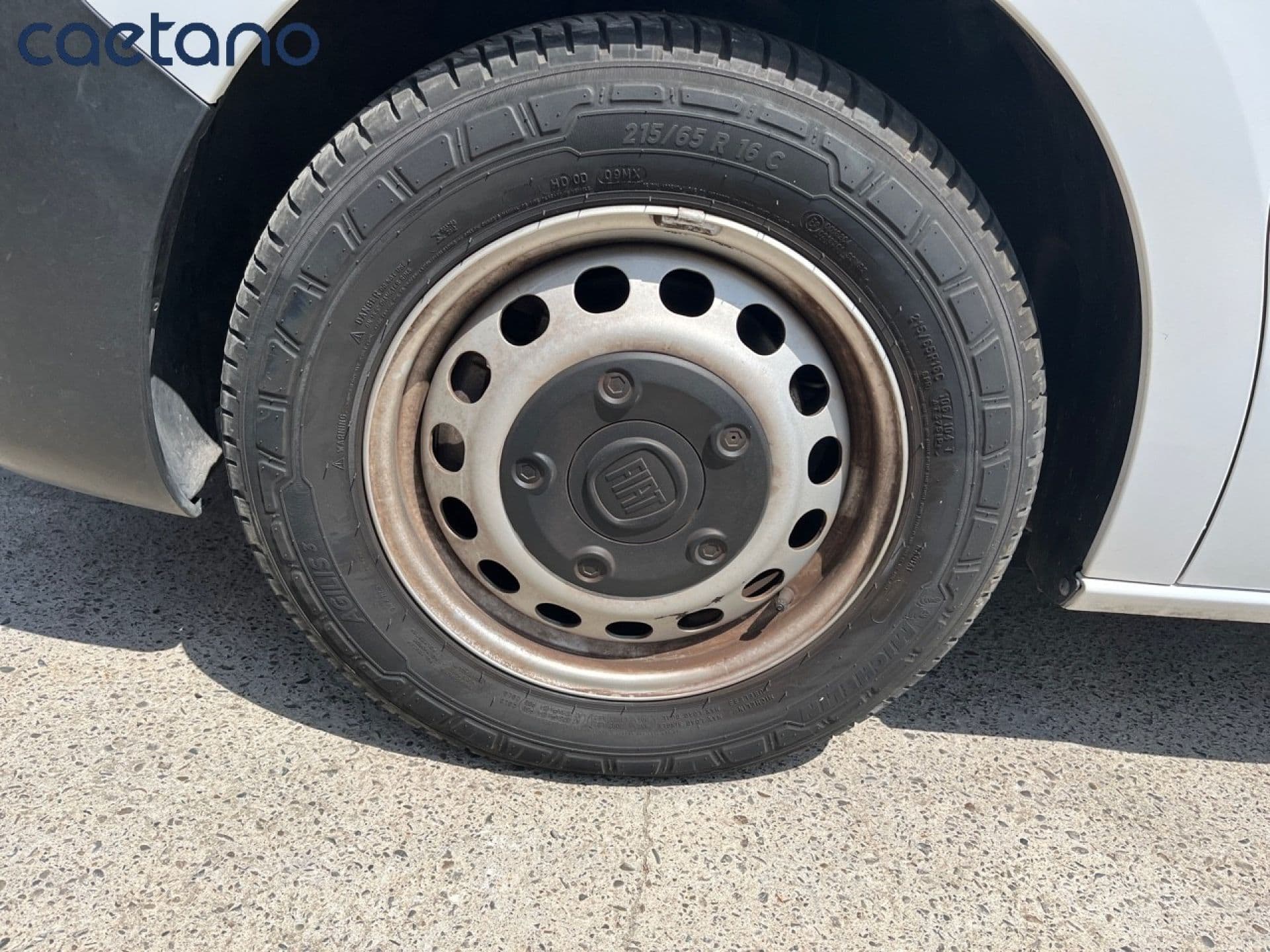 Fiat Scudo – foto 9