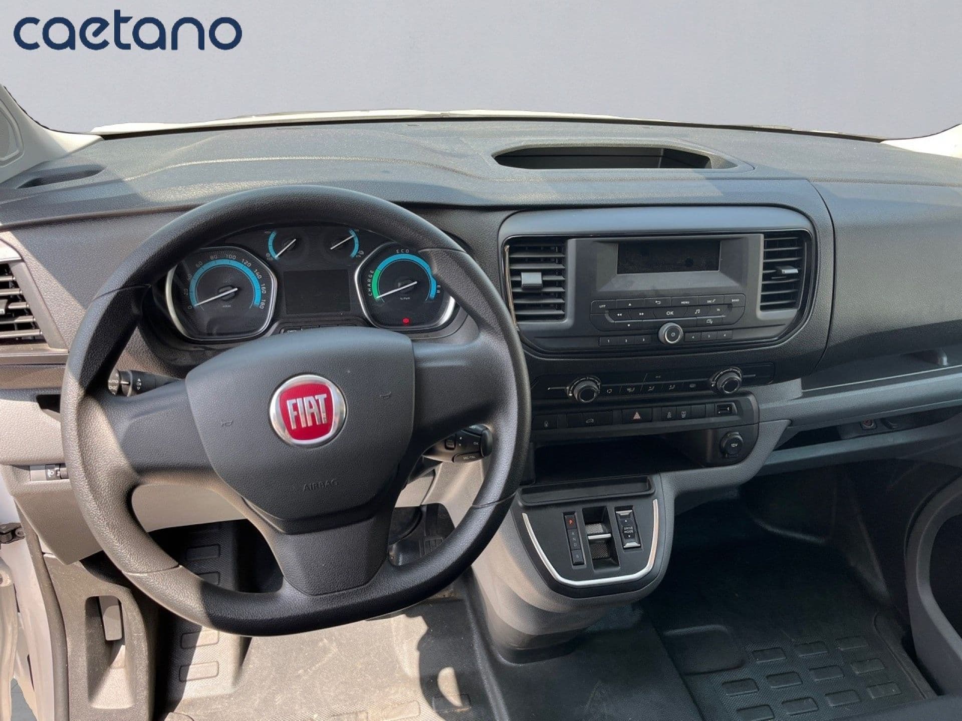 Fiat Scudo – foto 14