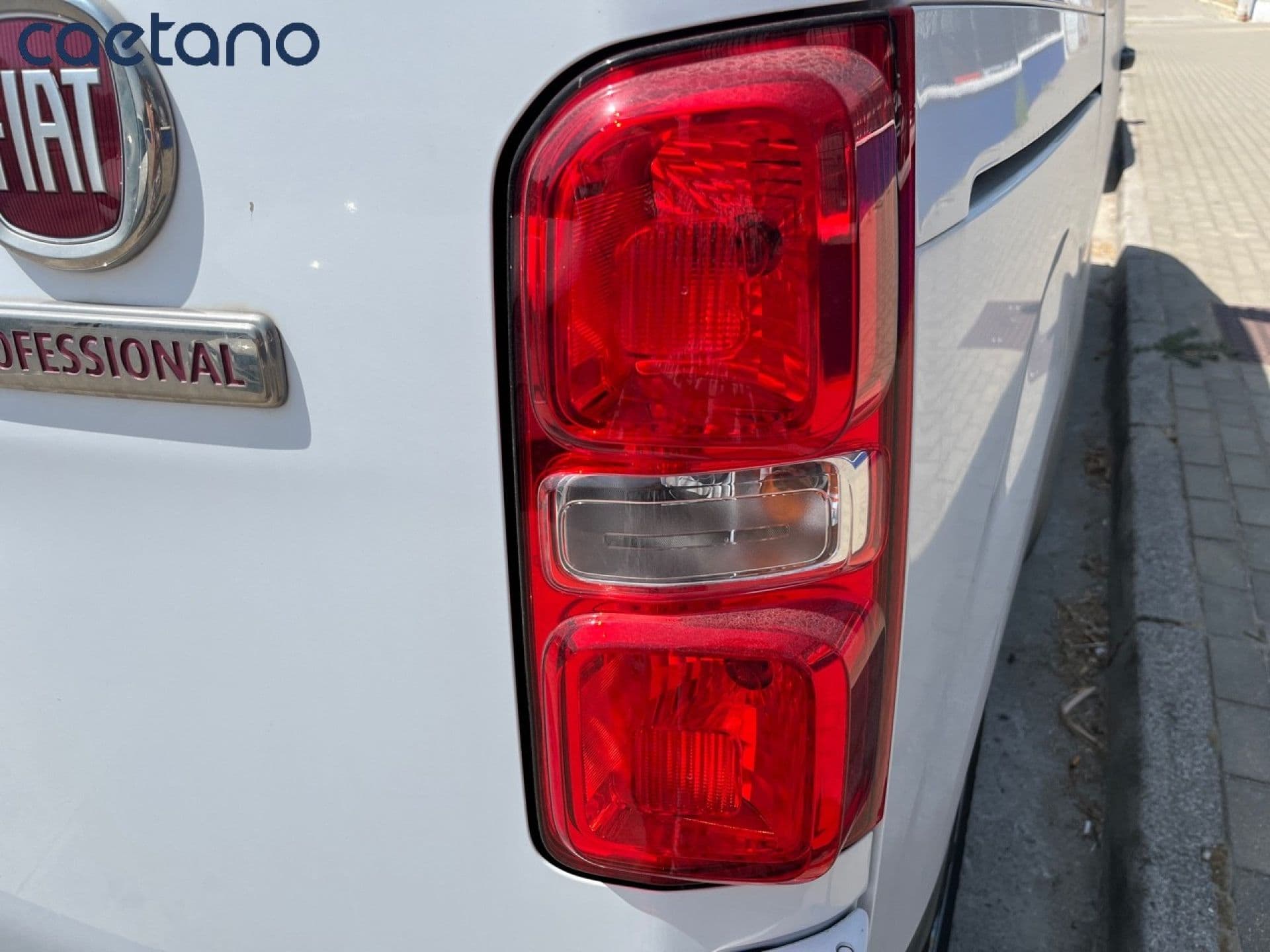 Fiat Scudo – foto 11