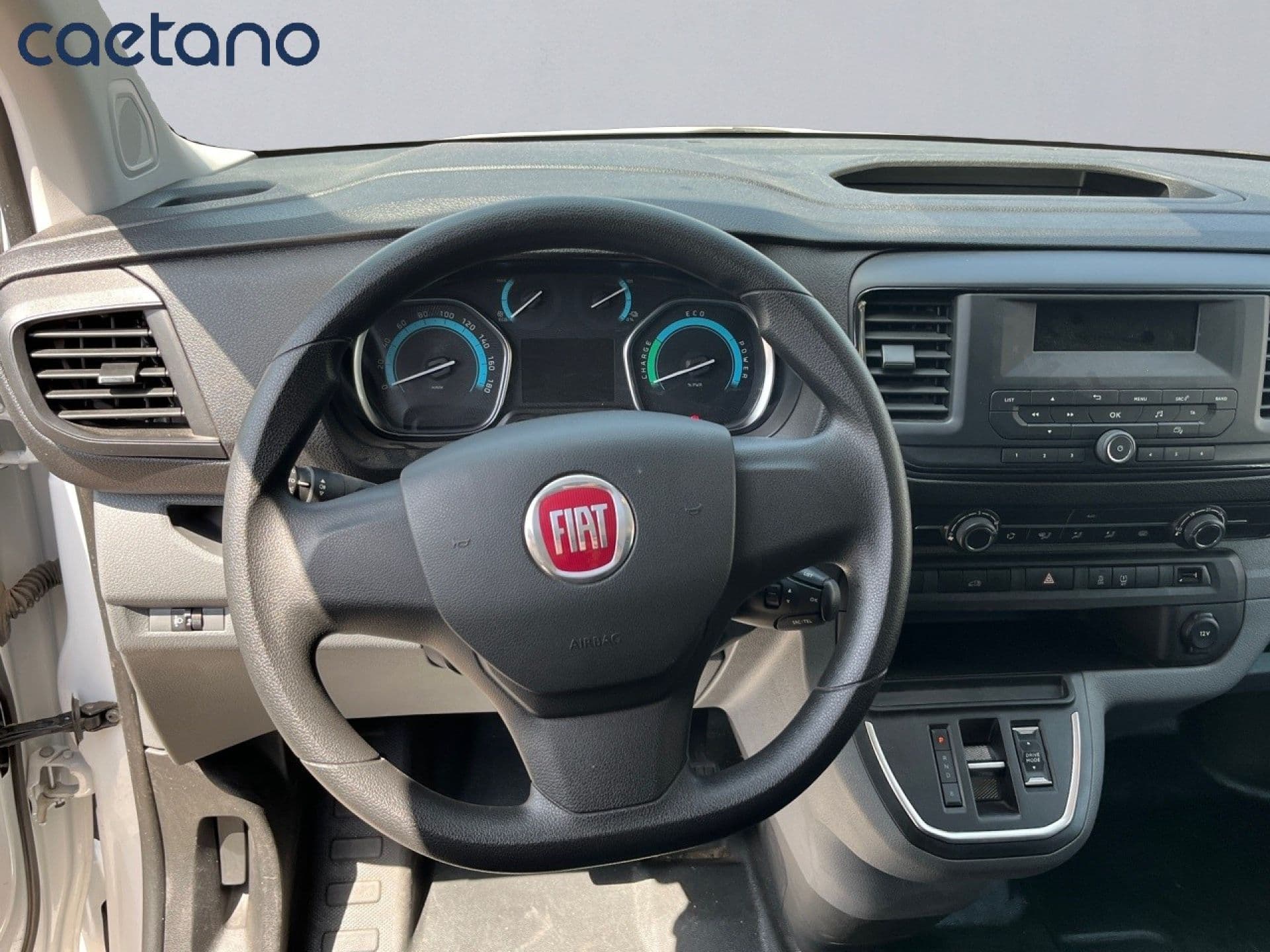 Fiat Scudo – foto 16