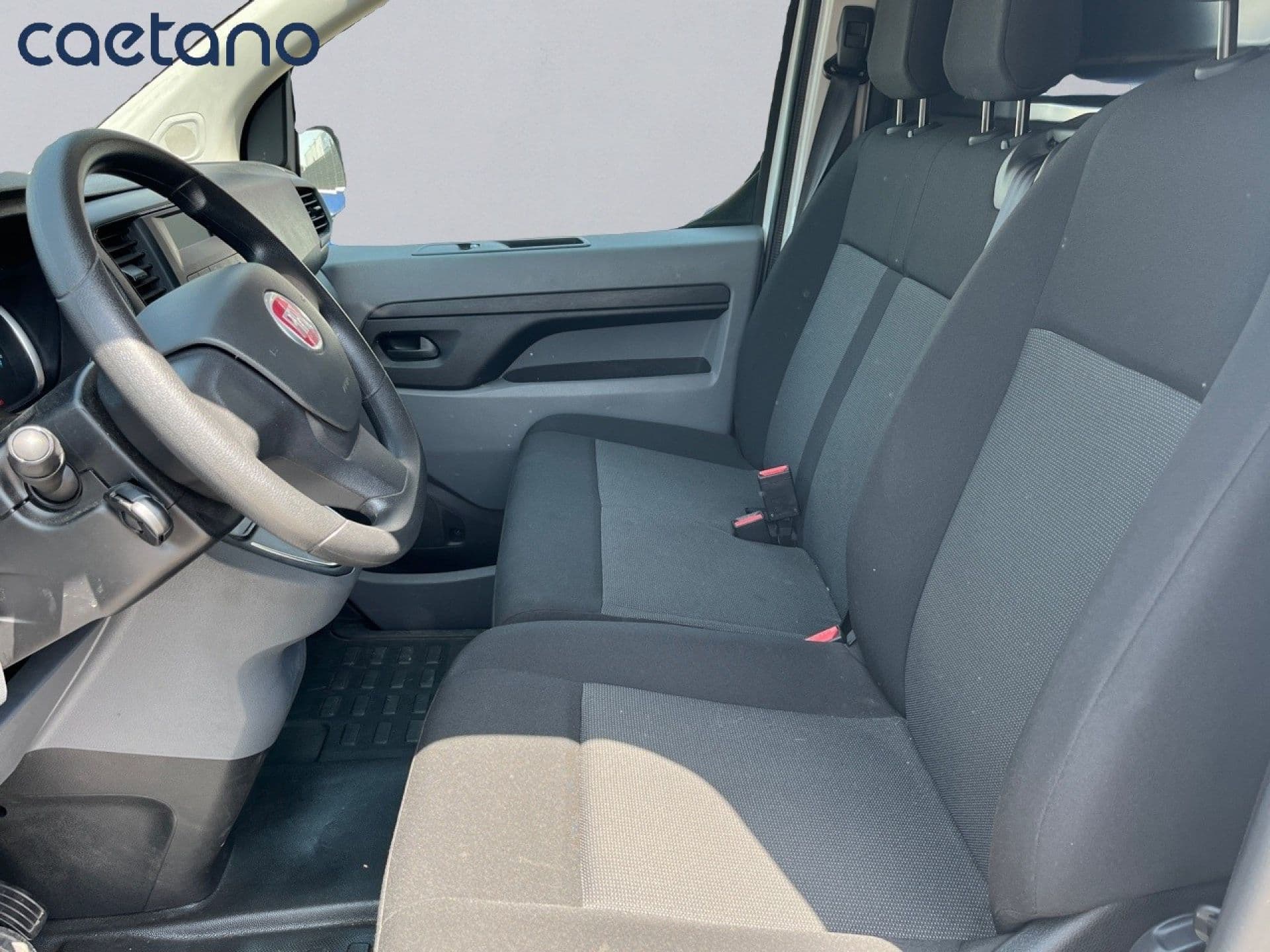 Fiat Scudo – foto 12