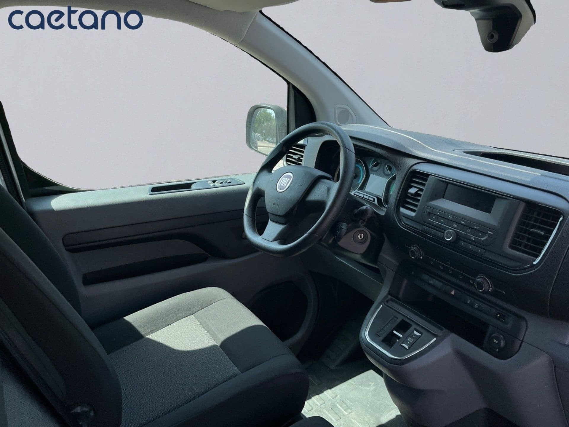 Fiat Scudo – foto 15