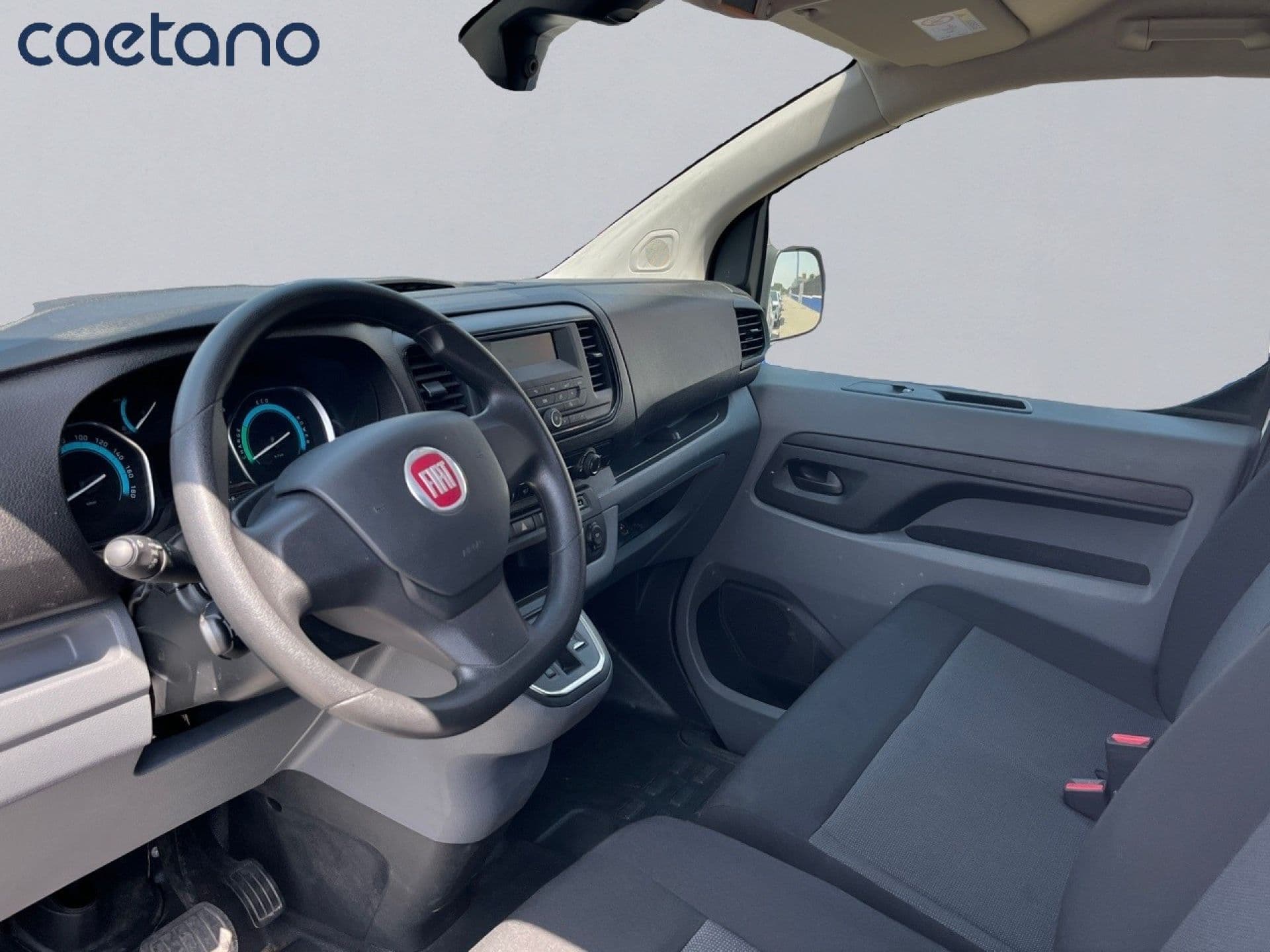 Fiat Scudo – foto 17