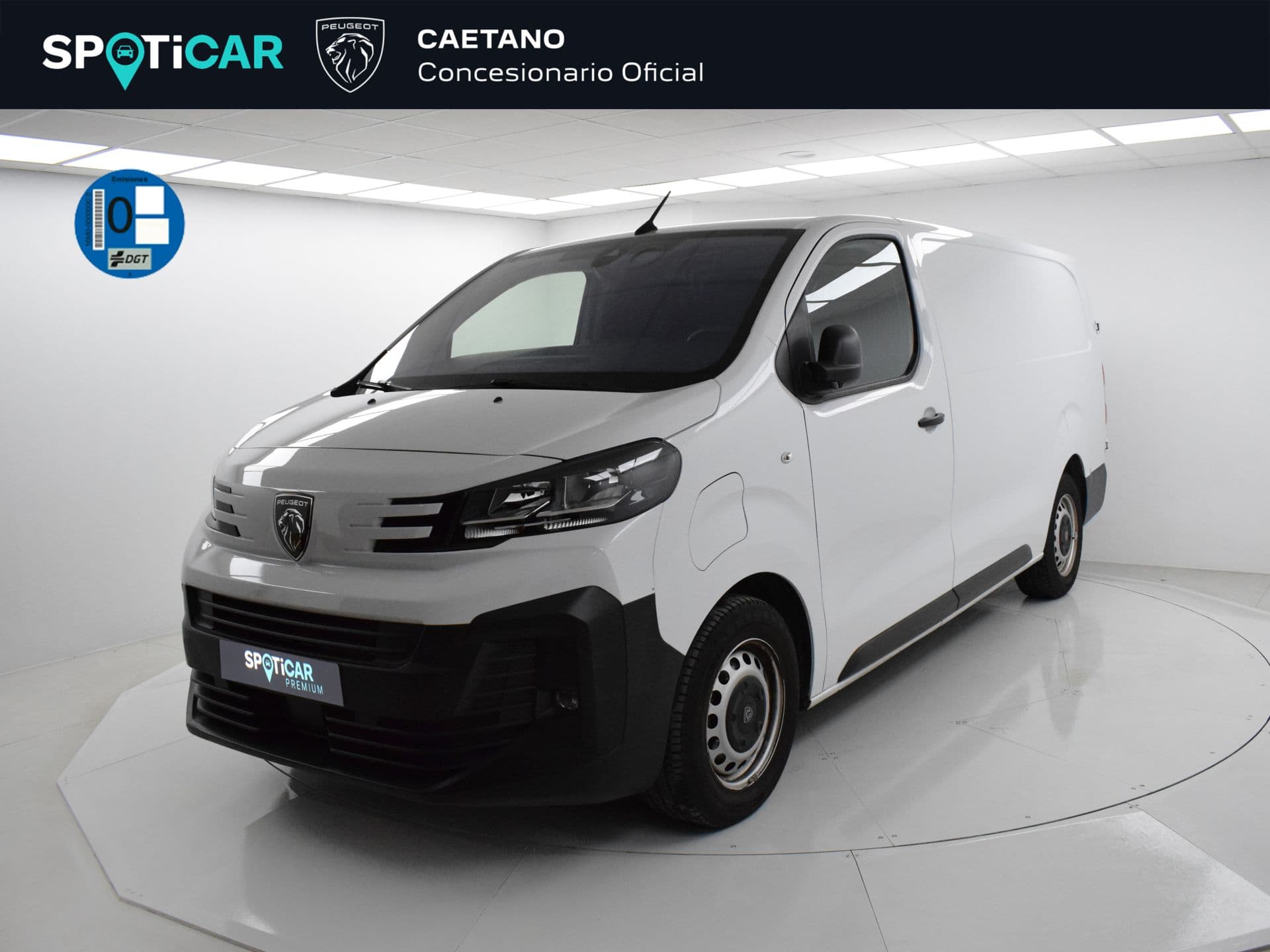 Peugeot Expert