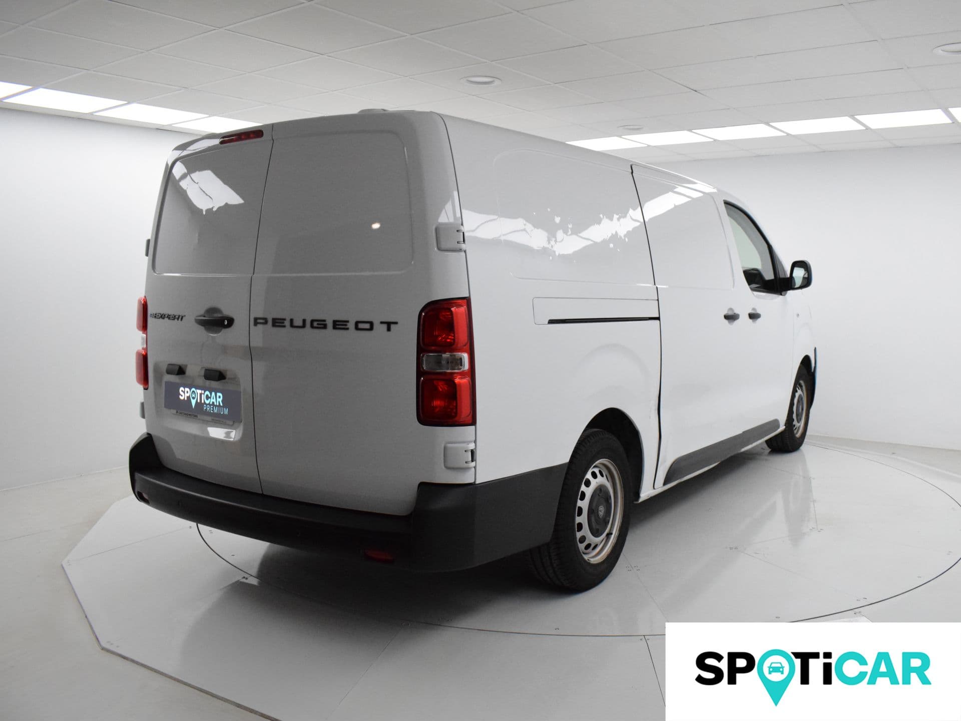 Peugeot Expert – foto 3