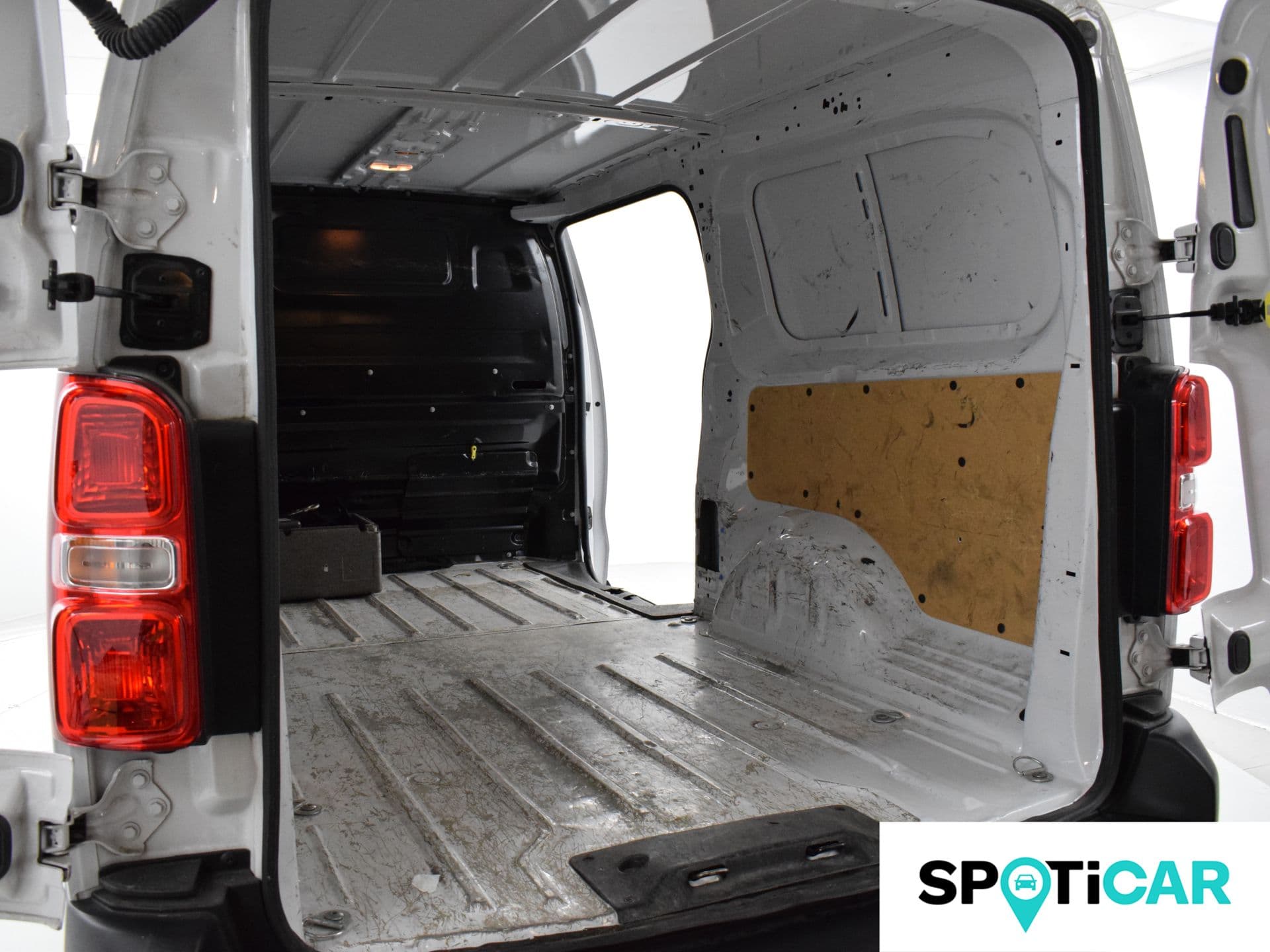Peugeot Expert – foto 17