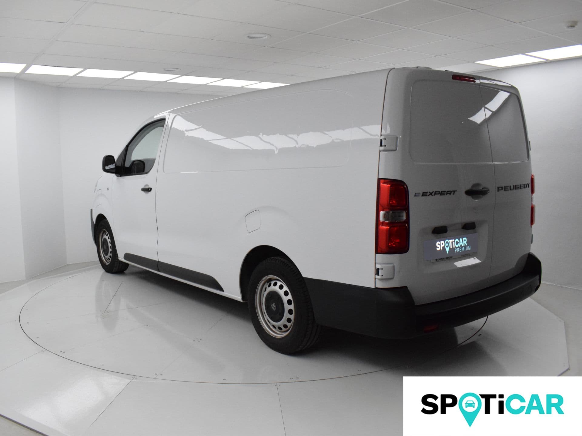 Peugeot Expert – foto 7
