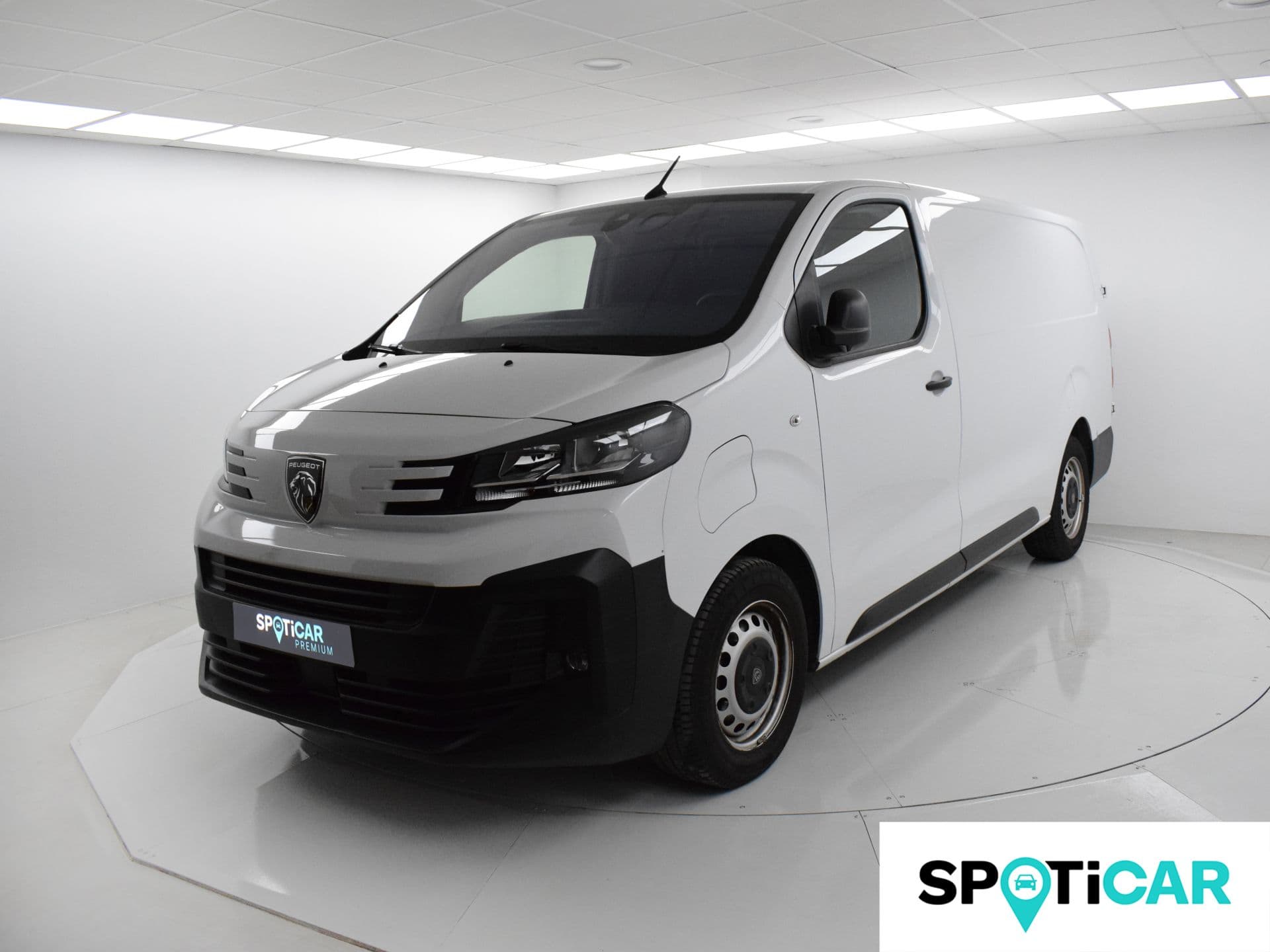 Peugeot Expert – foto 2