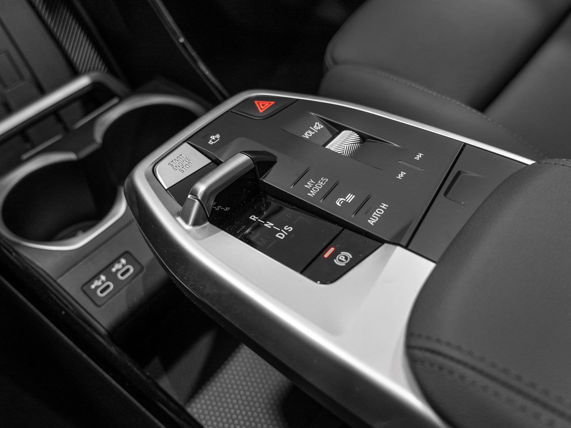 BMW X1 sDrive20d, color Spacesilber (metalizado), 2024, foto 12 de 12