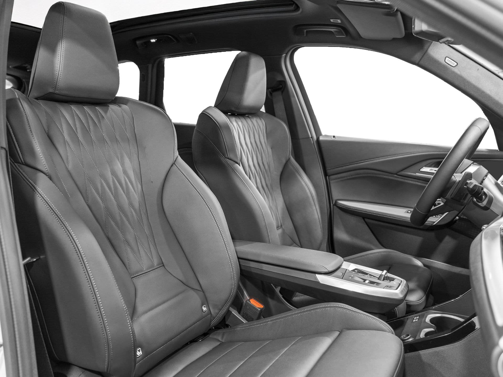 BMW X1 – foto 15
