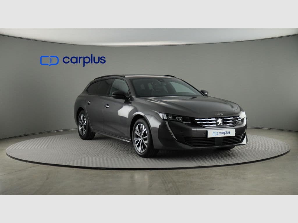Peugeot 508 – foto 2