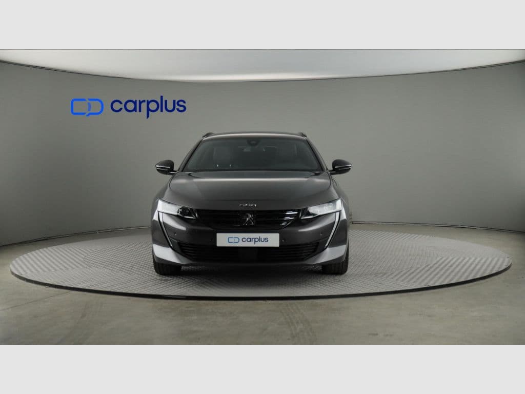 Peugeot 508 – foto 3