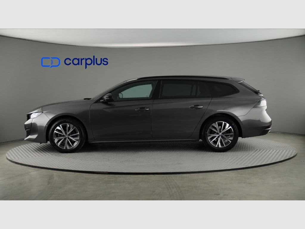 Peugeot 508 – foto 4