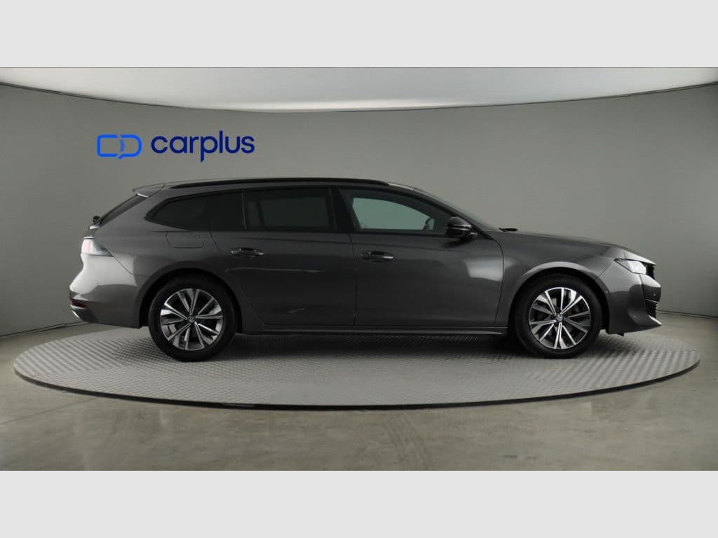Peugeot 508 – foto 8
