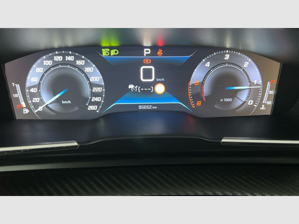 Peugeot 508 – foto 10