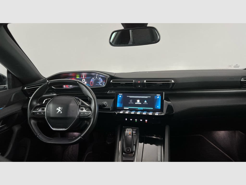 Peugeot 508 – foto 11