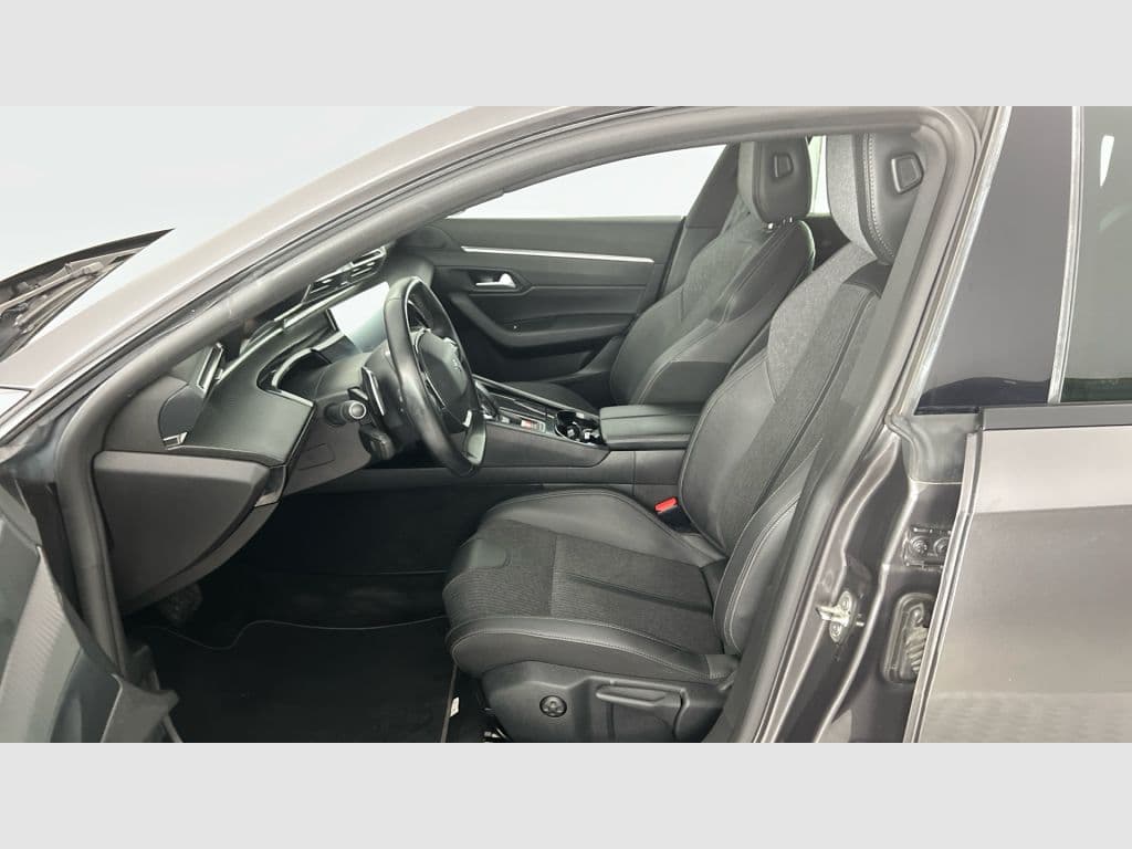 Peugeot 508 – foto 12
