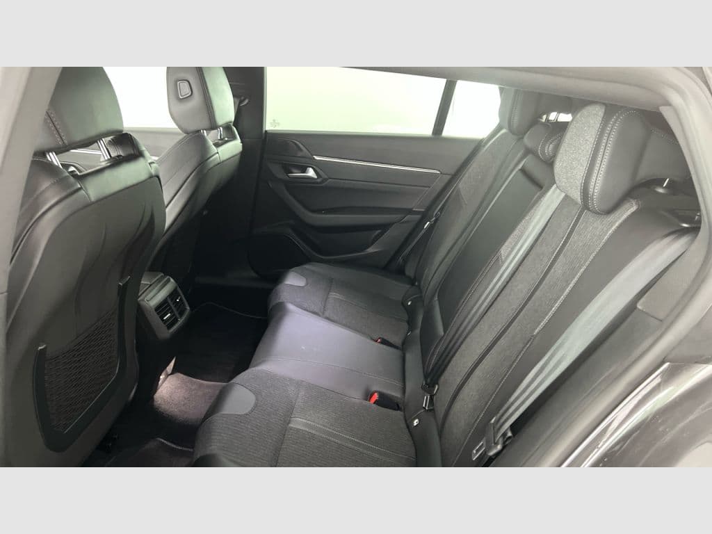 Peugeot 508 – foto 13