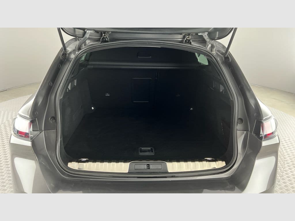 Peugeot 508 – foto 14