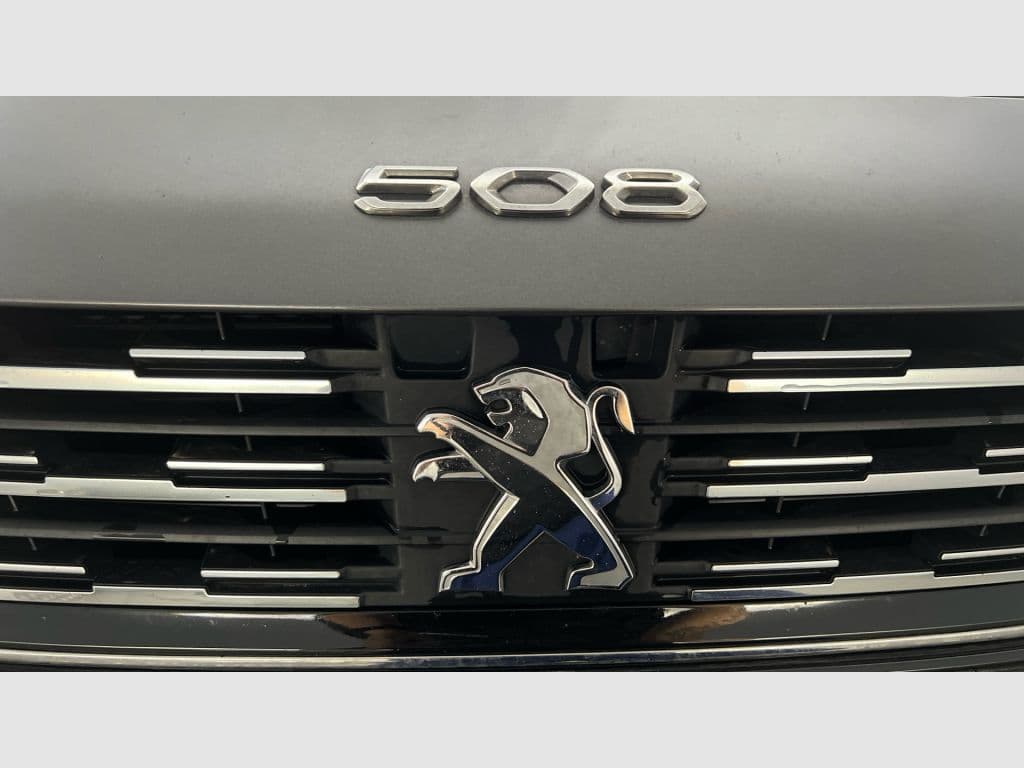 Peugeot 508 – foto 16