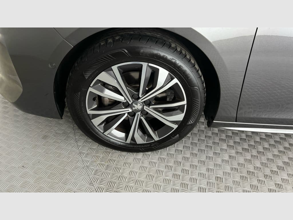 Peugeot 508 – foto 19