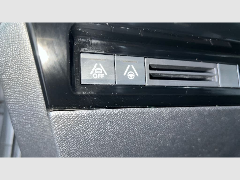 Peugeot 508 – foto 28