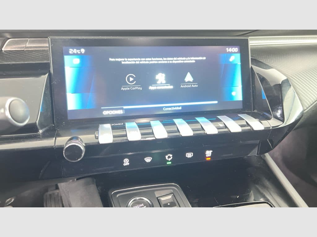 Peugeot 508 – foto 35