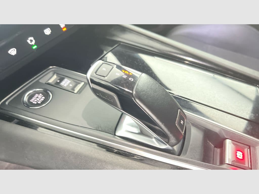 Peugeot 508 – foto 36